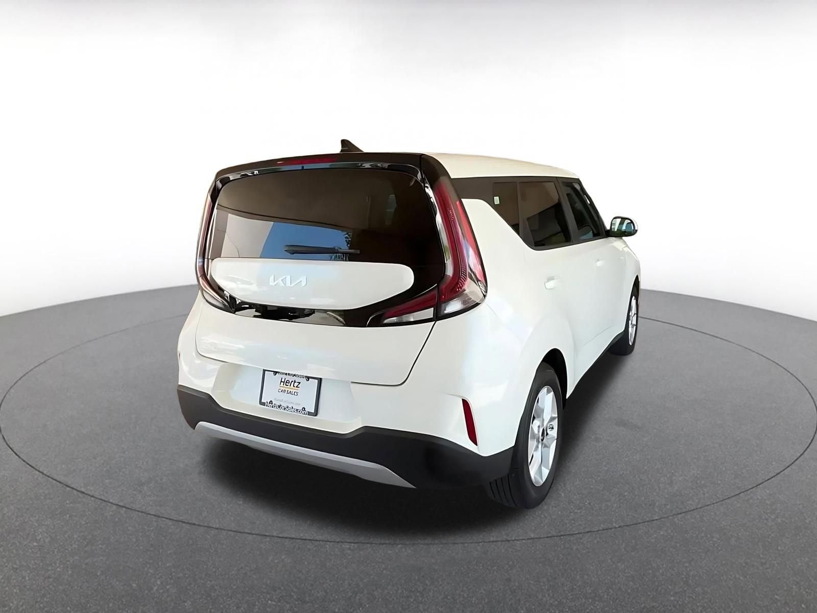 Thumbnail: 2025 Kia Soul - 14