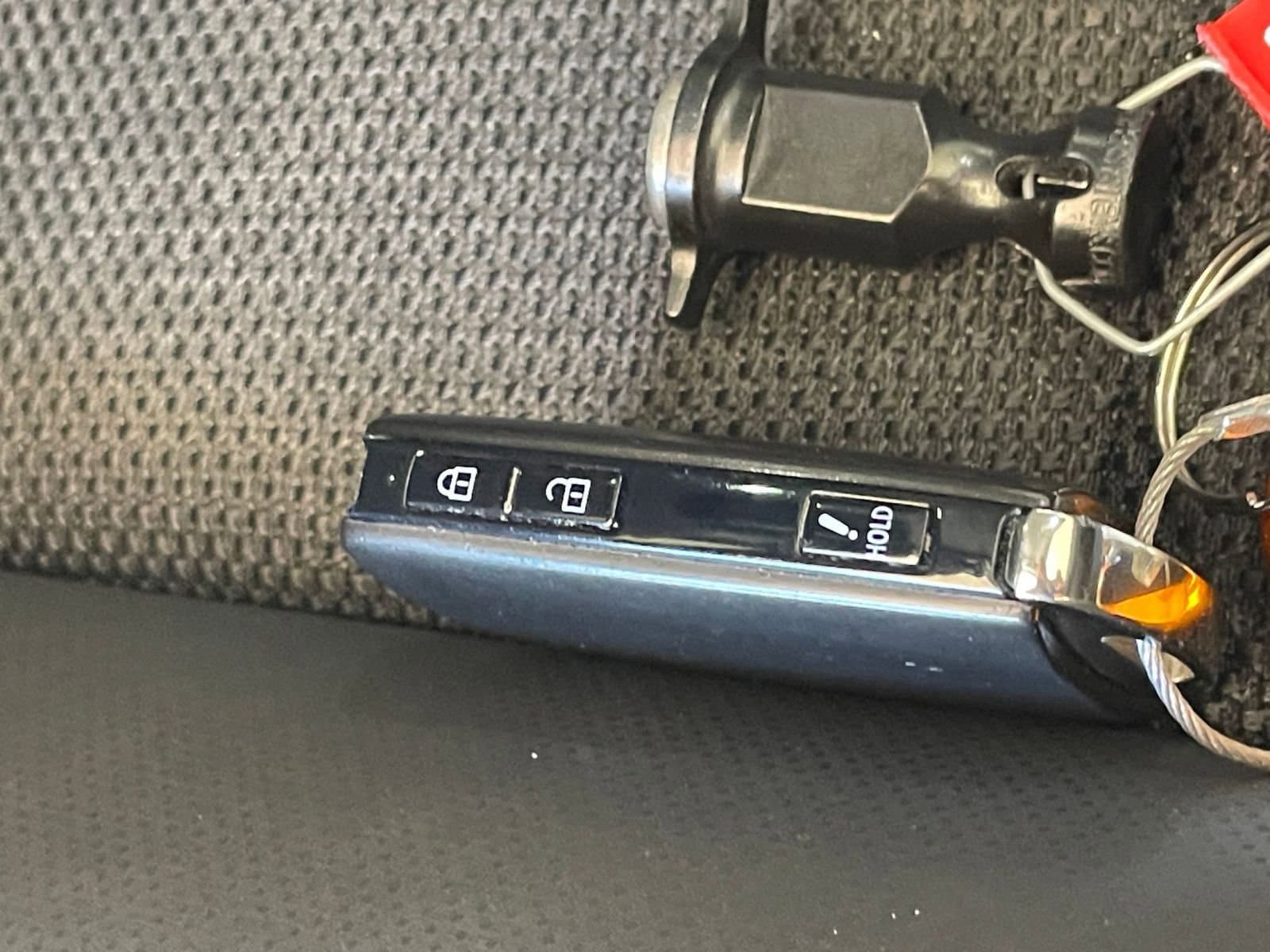 Thumbnail: 2025 Mazda CX-50 - 22