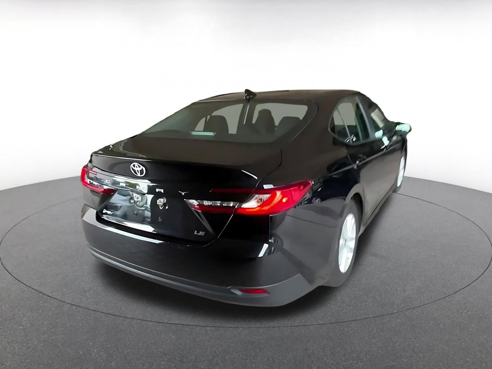 Thumbnail: 2025 Toyota Camry - 14