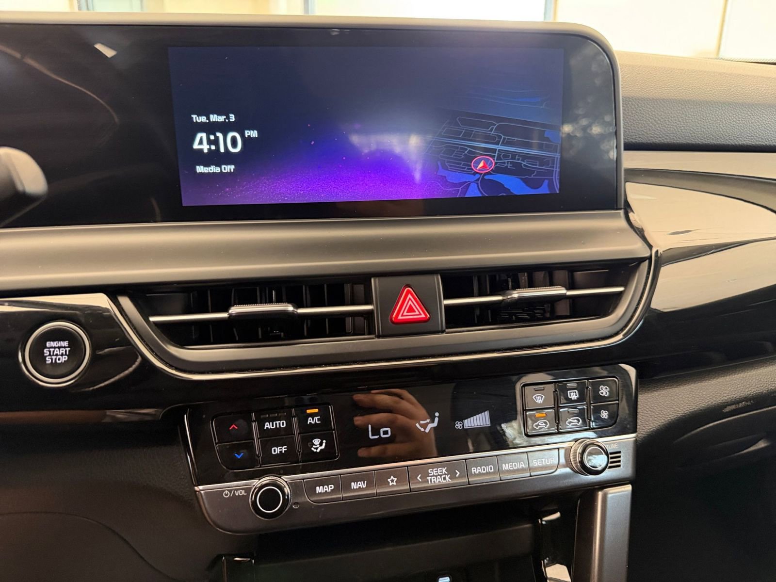 Thumbnail: 2025 Kia Seltos - 17