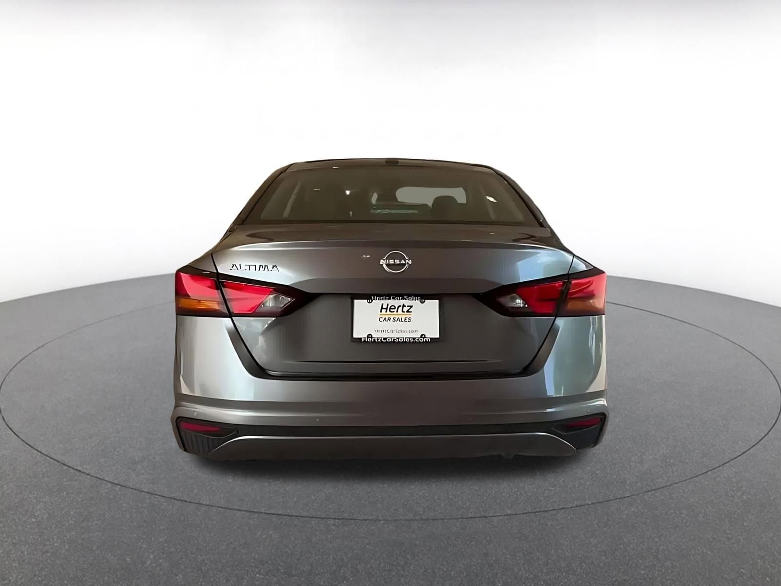 Thumbnail: 2025 Nissan Altima - 12