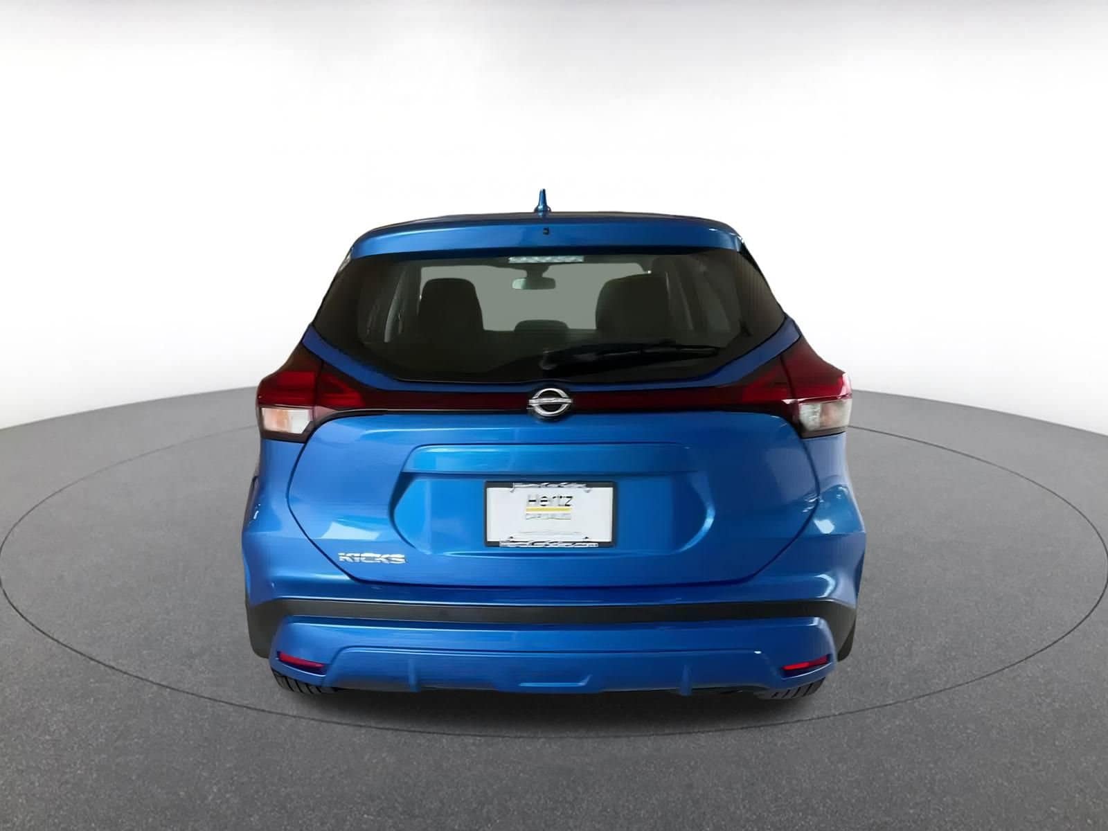 Thumbnail: 2024 Nissan Kicks - 12