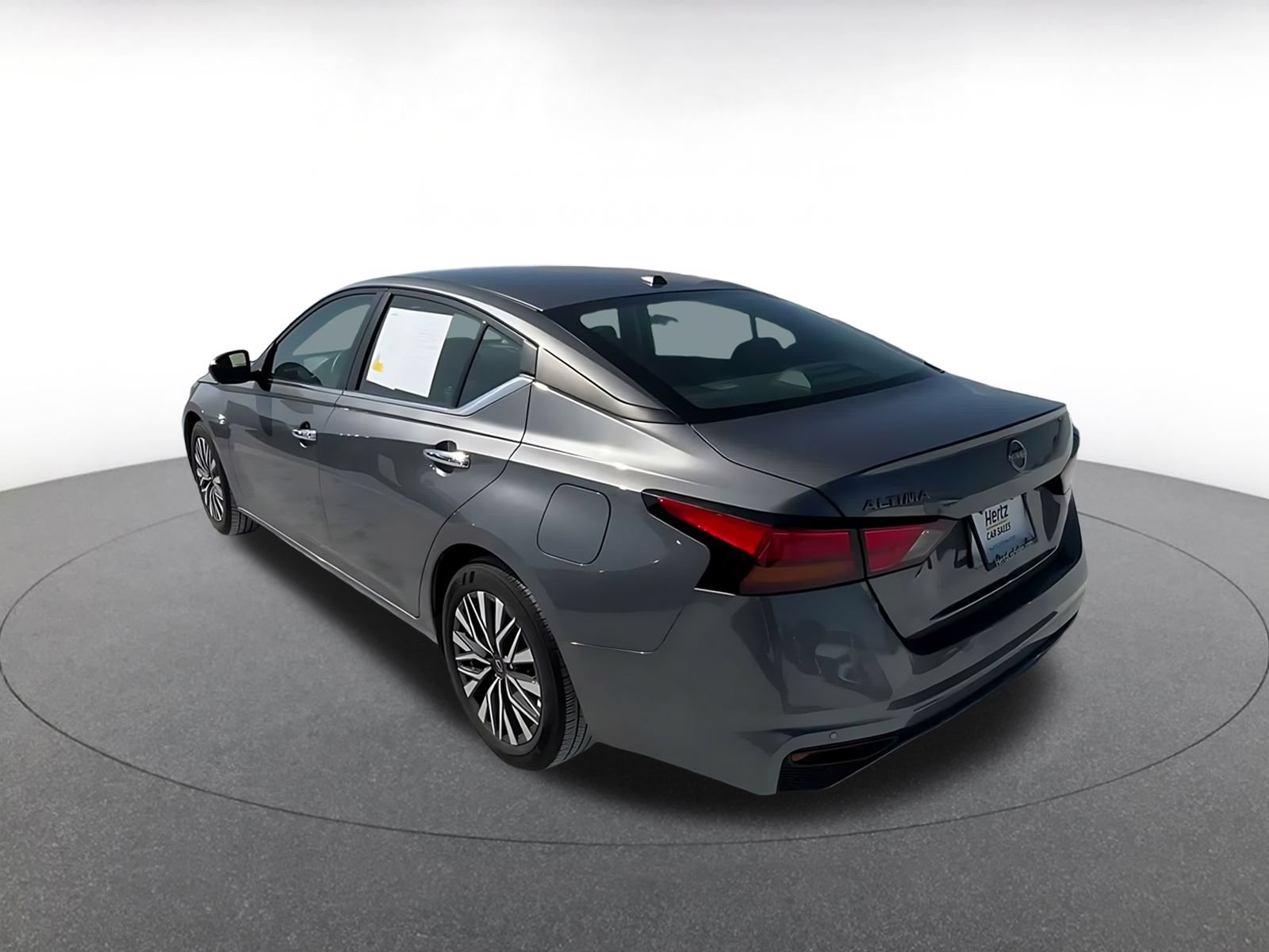 Thumbnail: 2025 Nissan Altima - 8