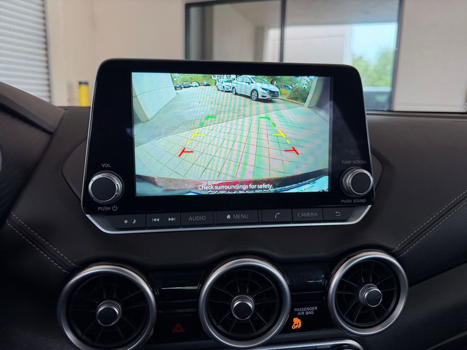 Thumbnail: 2025 Nissan Sentra - 20