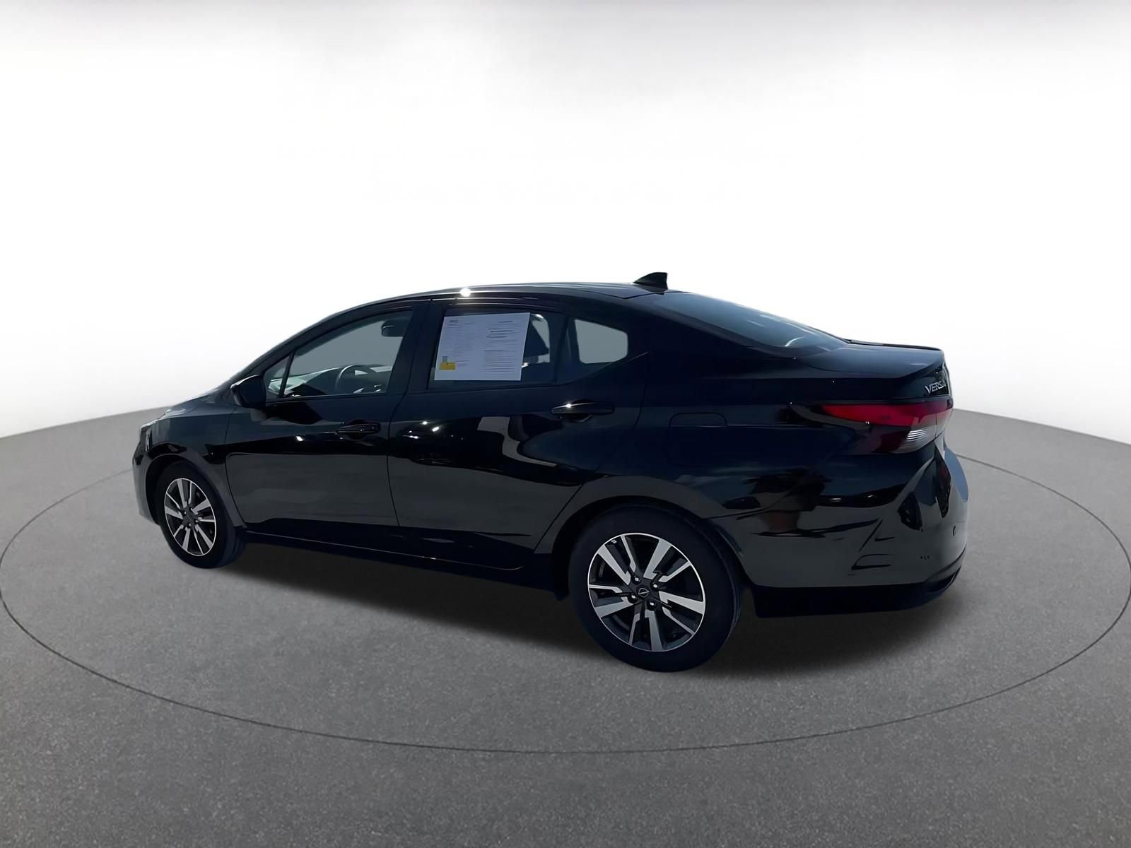 Thumbnail: 2025 Nissan Versa - 10