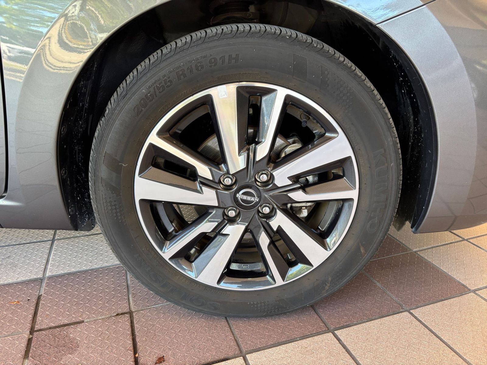 Thumbnail: 2025 Nissan Versa - 28