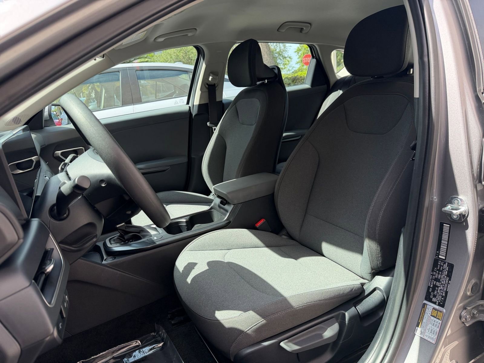 Thumbnail: 2025 Kia K4 - 23