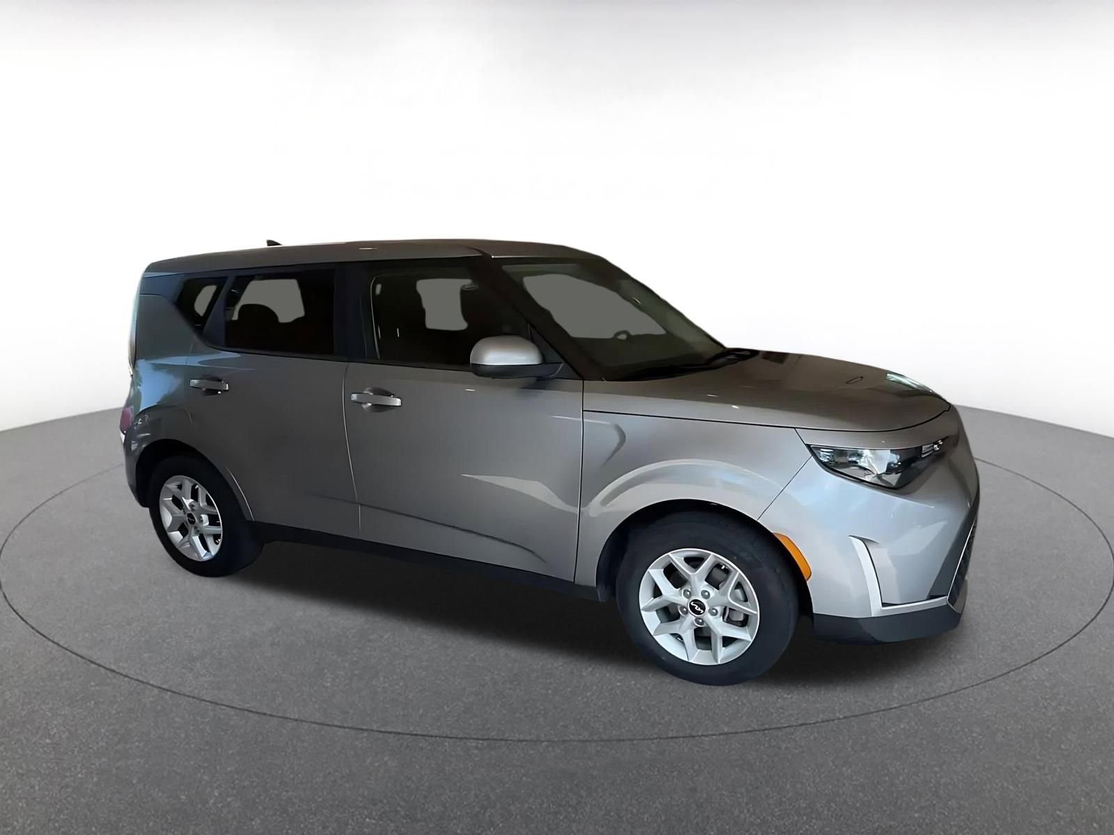 Thumbnail: 2025 Kia Soul - 2