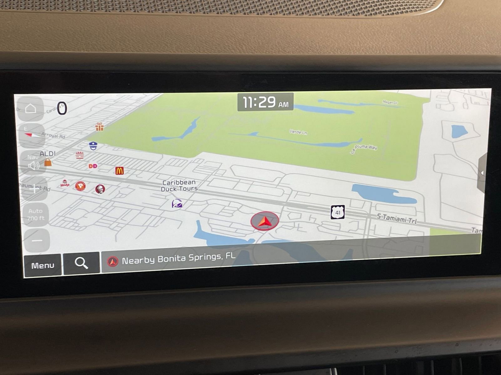 Thumbnail: 2025 Kia Seltos - 20