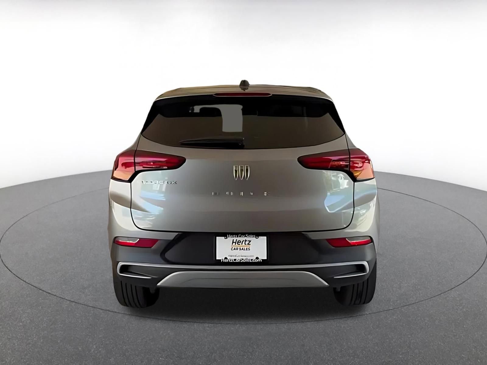 Thumbnail: 2025 Buick Encore GX - 12