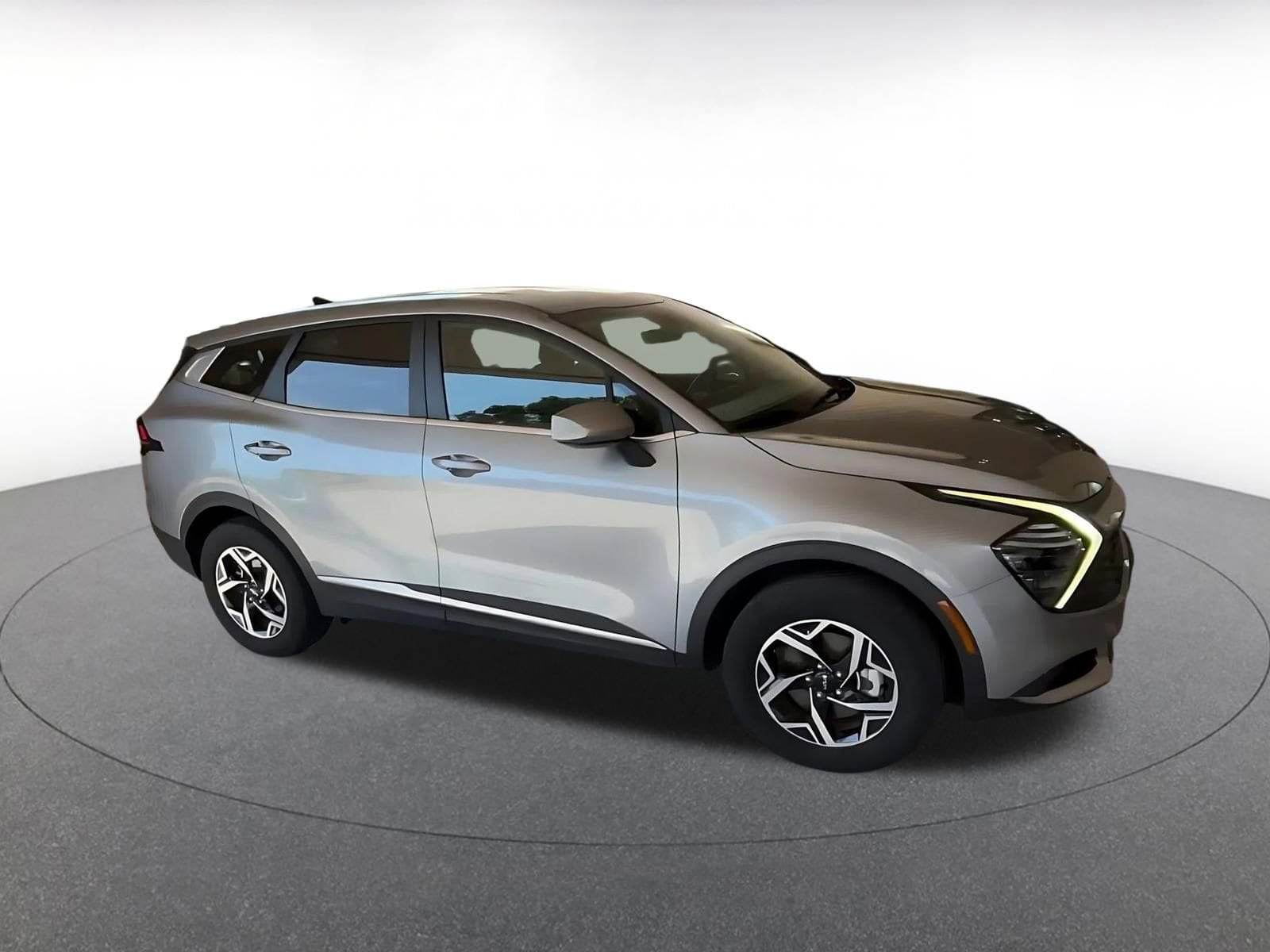 Thumbnail: 2024 Kia Sportage - 2