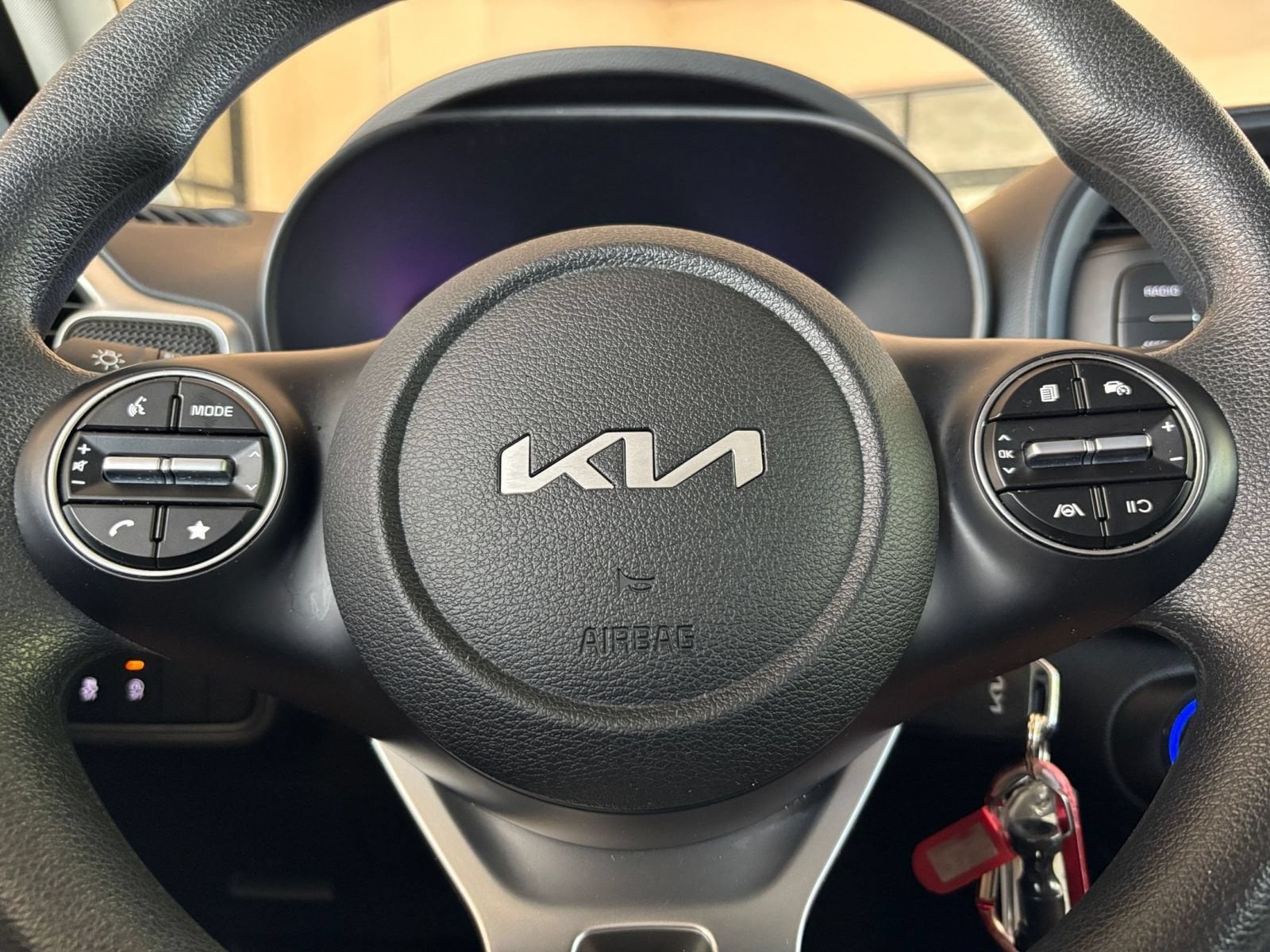 Thumbnail: 2025 Kia Soul - 25