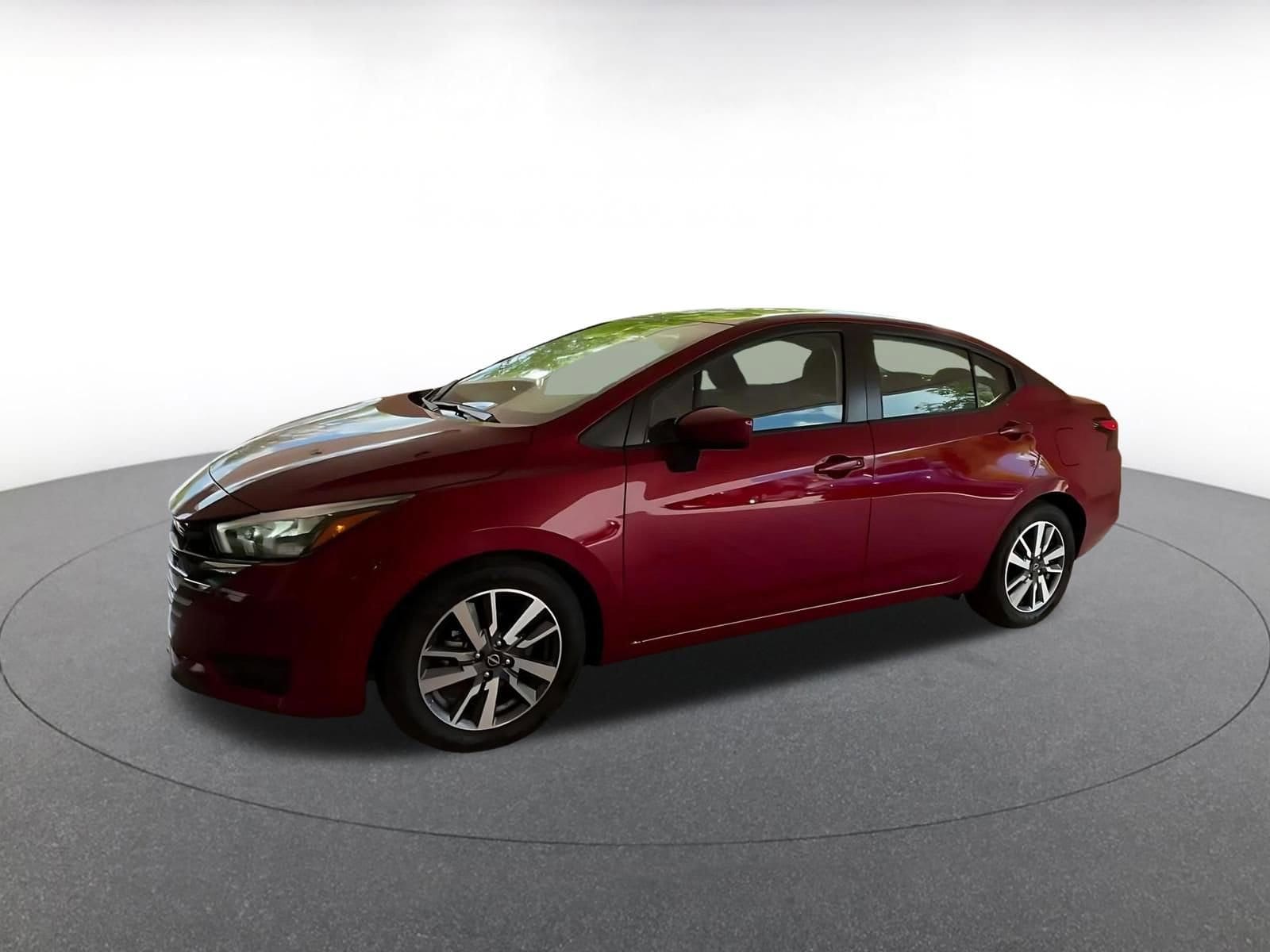Thumbnail: 2025 Nissan Versa - 4