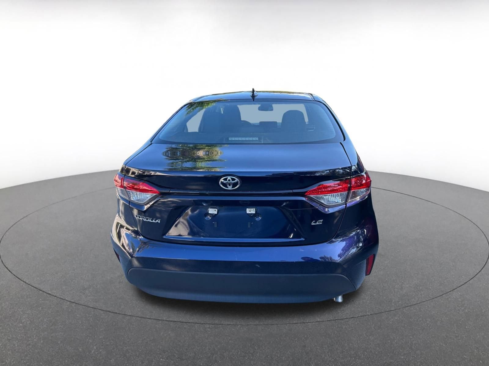 Thumbnail: 2025 Toyota Corolla - 7