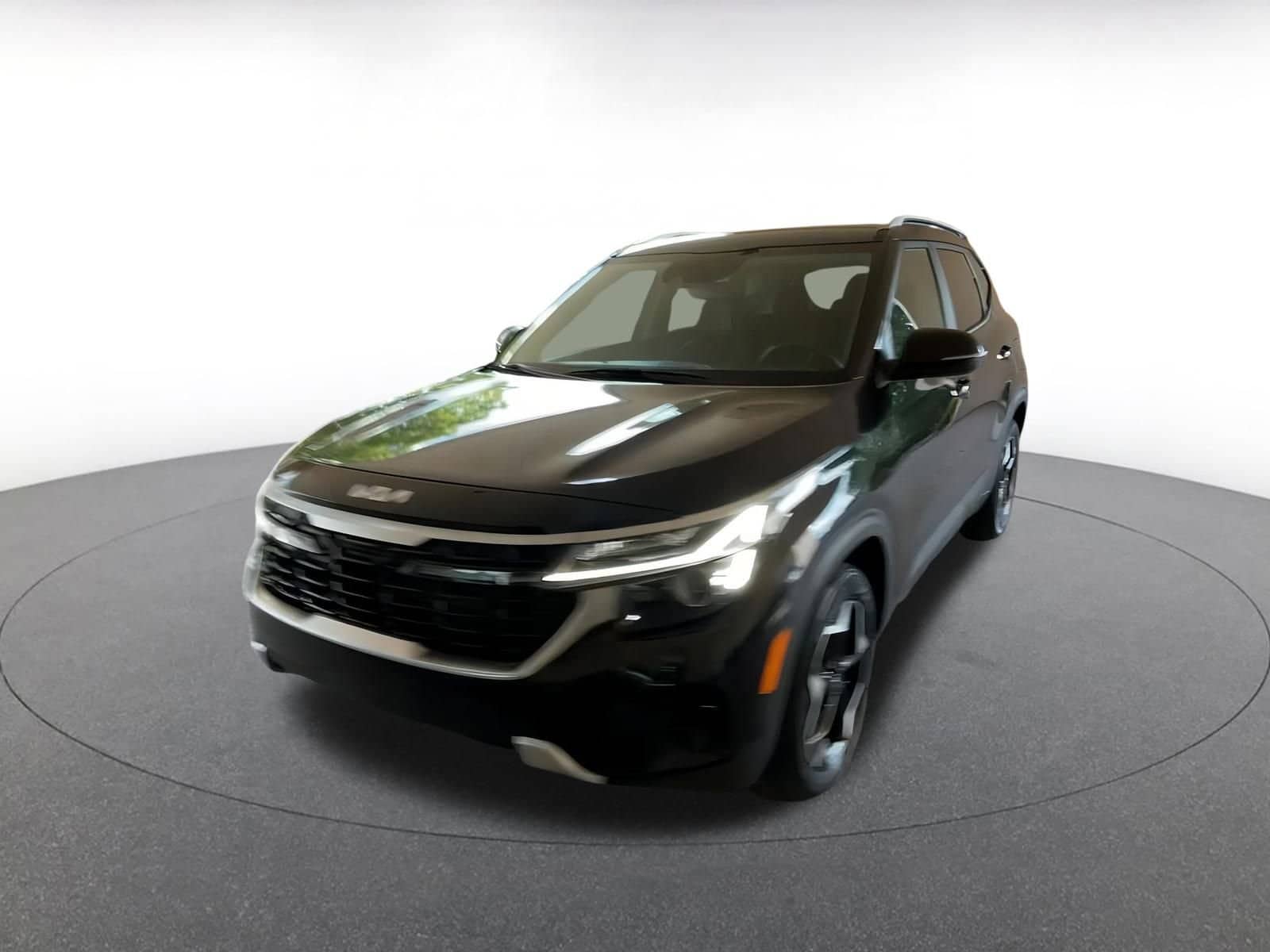 Thumbnail: 2025 Kia Seltos - 7