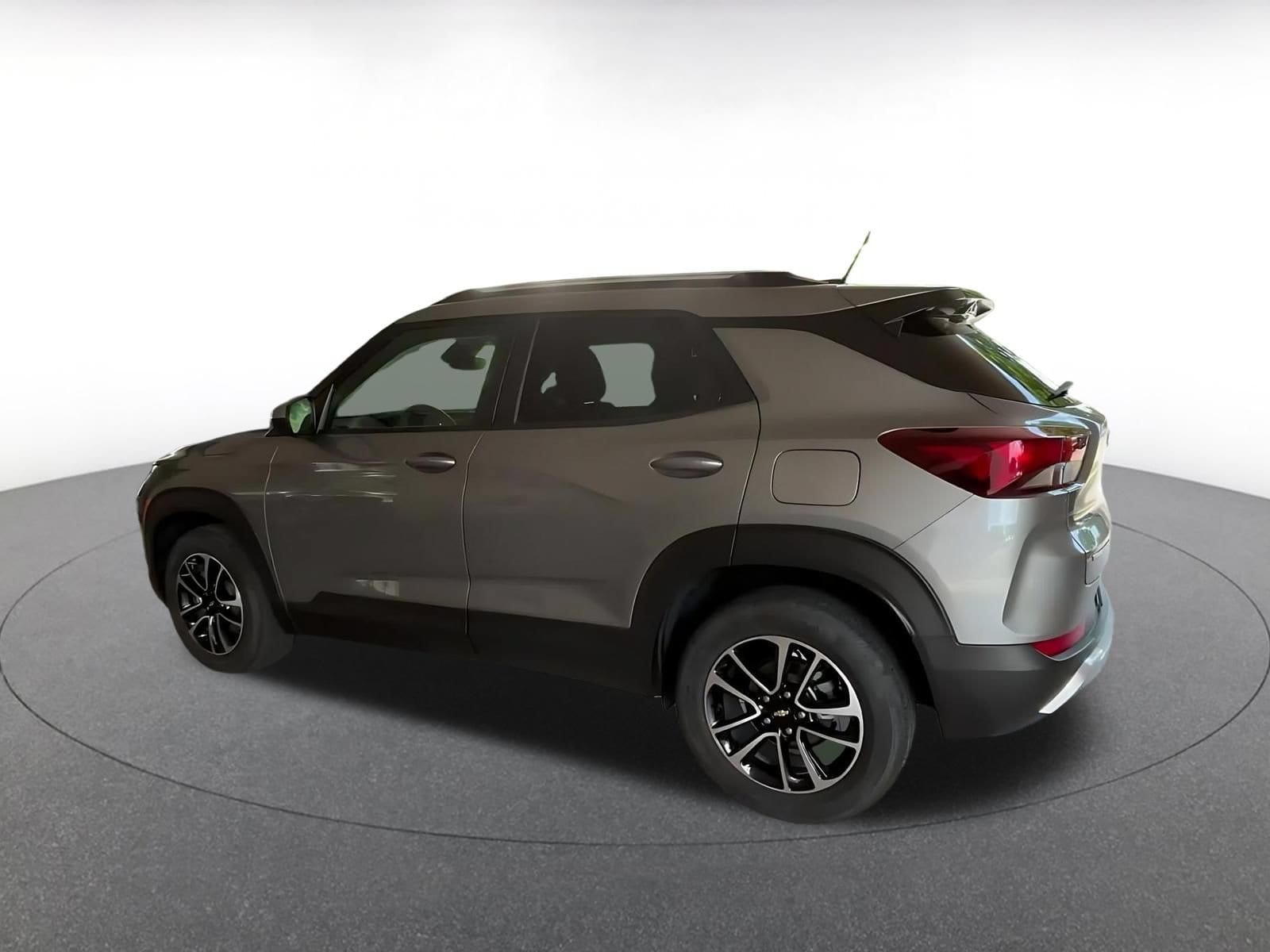 Thumbnail: 2025 Chevrolet TrailBlazer - 10