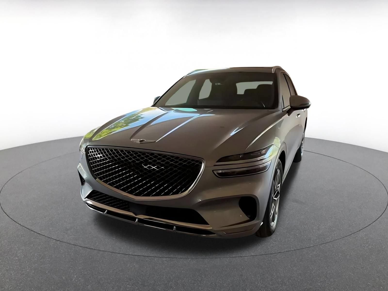 Thumbnail: 2025 Genesis GV70 - 7