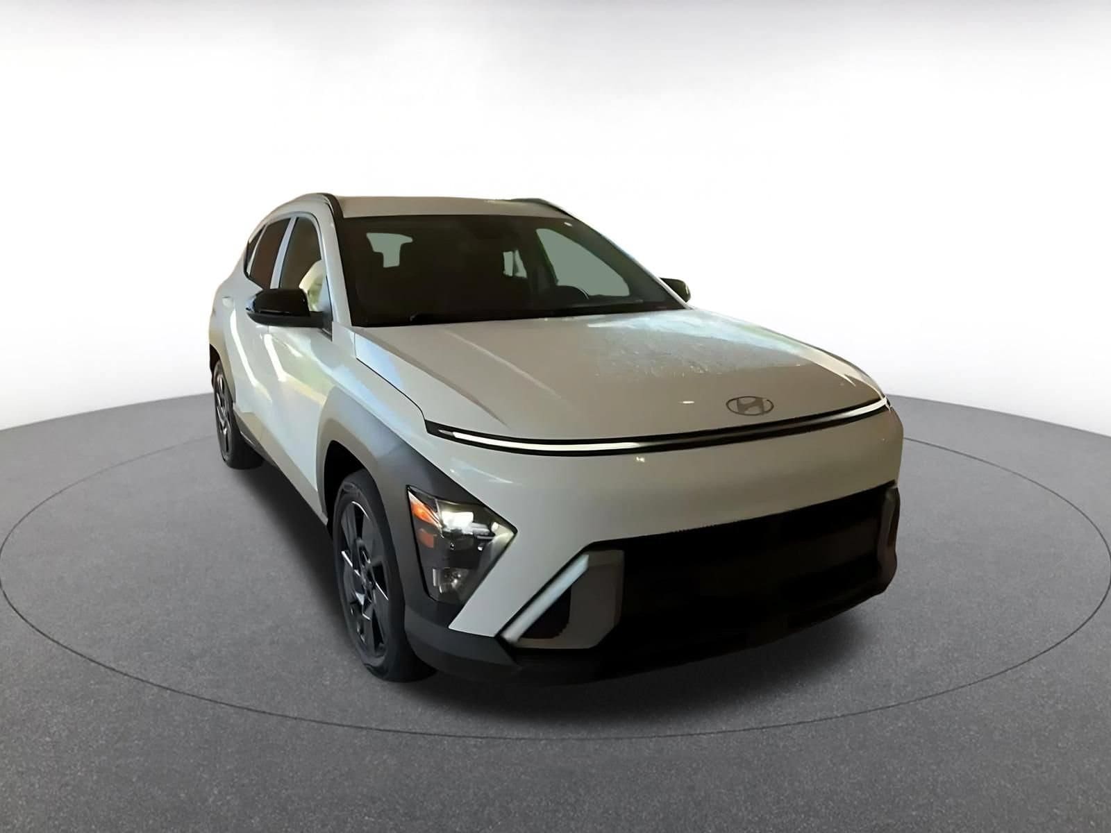 Thumbnail: 2026 Hyundai Kona - 3