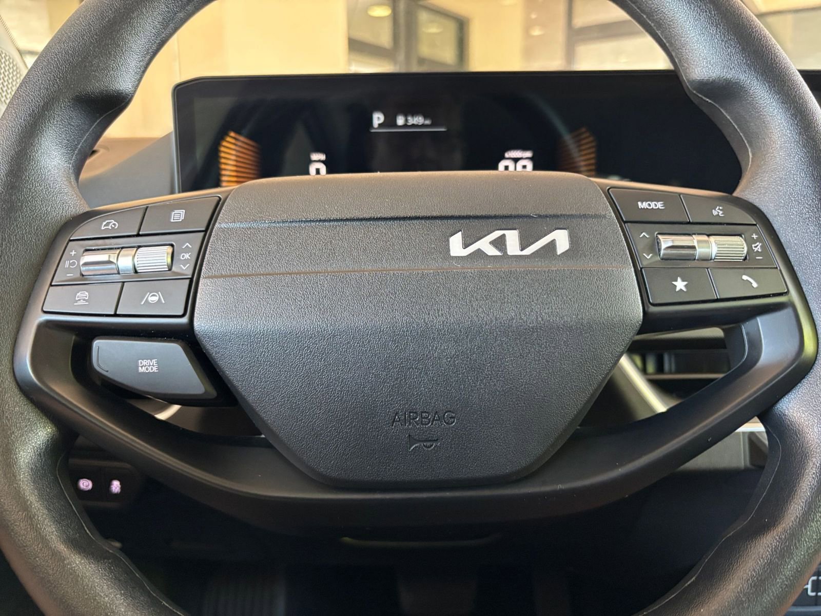 Thumbnail: 2025 Kia K4 - 27