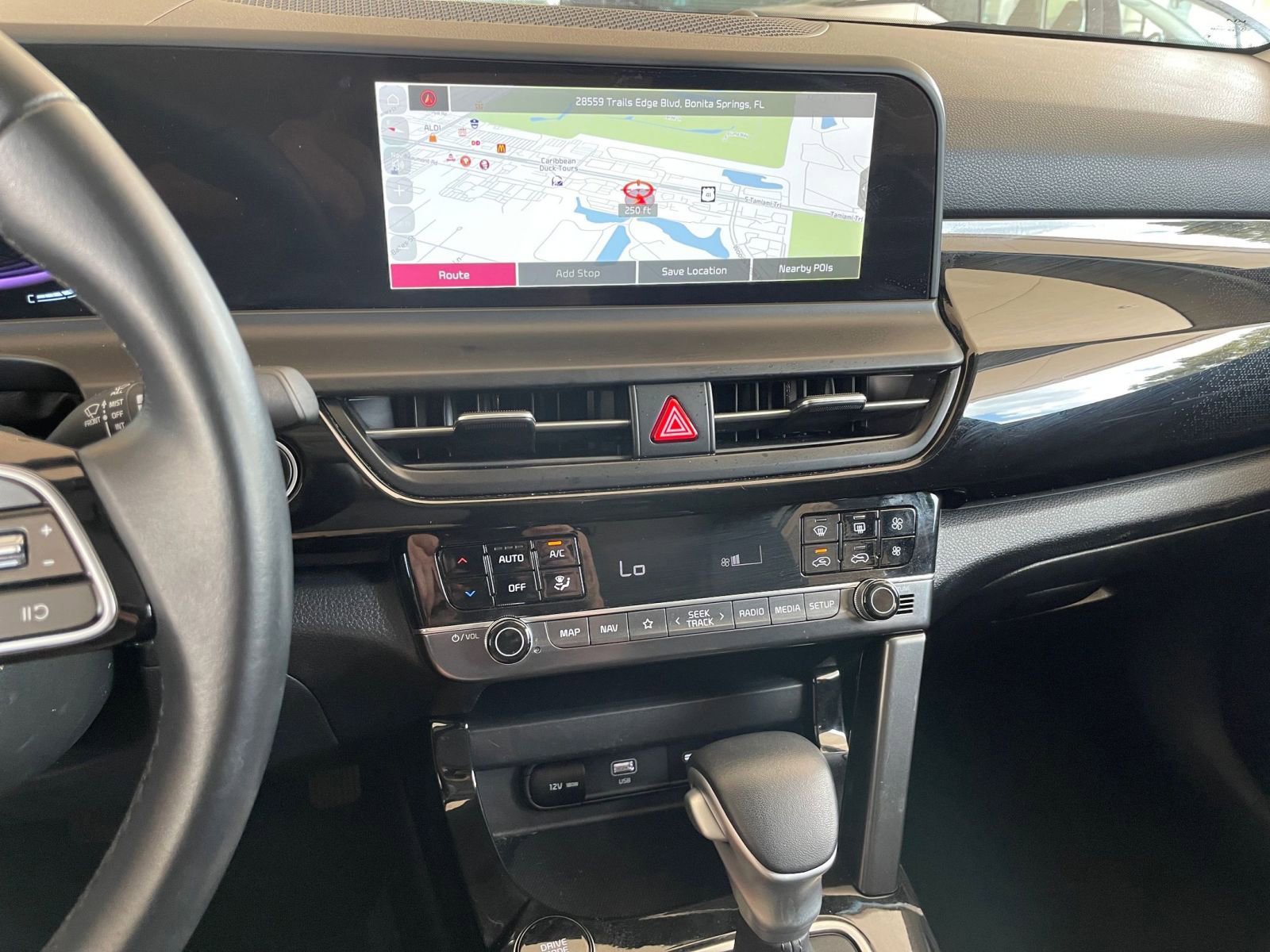 Thumbnail: 2025 Kia Seltos - 17