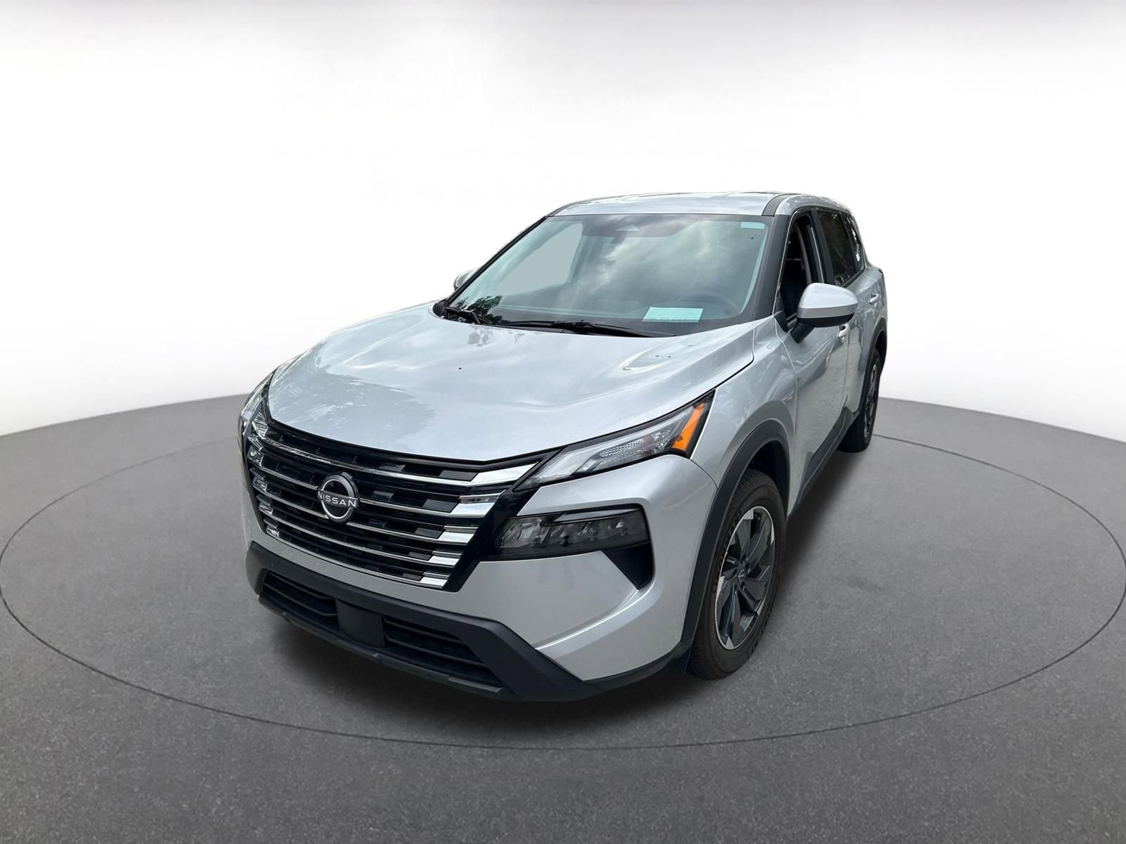 Thumbnail: 2025 Nissan Rogue - 4