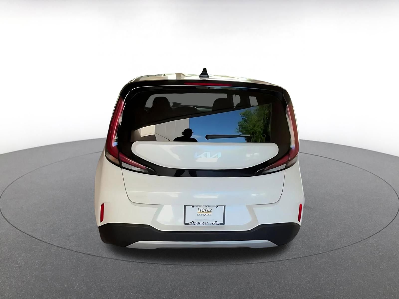 Thumbnail: 2025 Kia Soul - 12