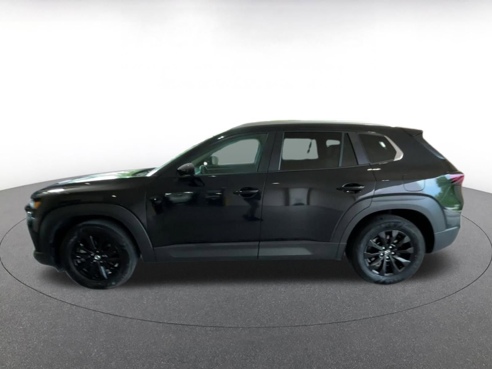 Thumbnail: 2025 Mazda CX-50 - 9