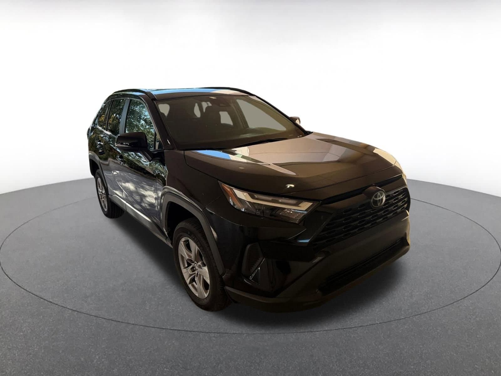 Thumbnail: 2025 Toyota RAV4 - 1