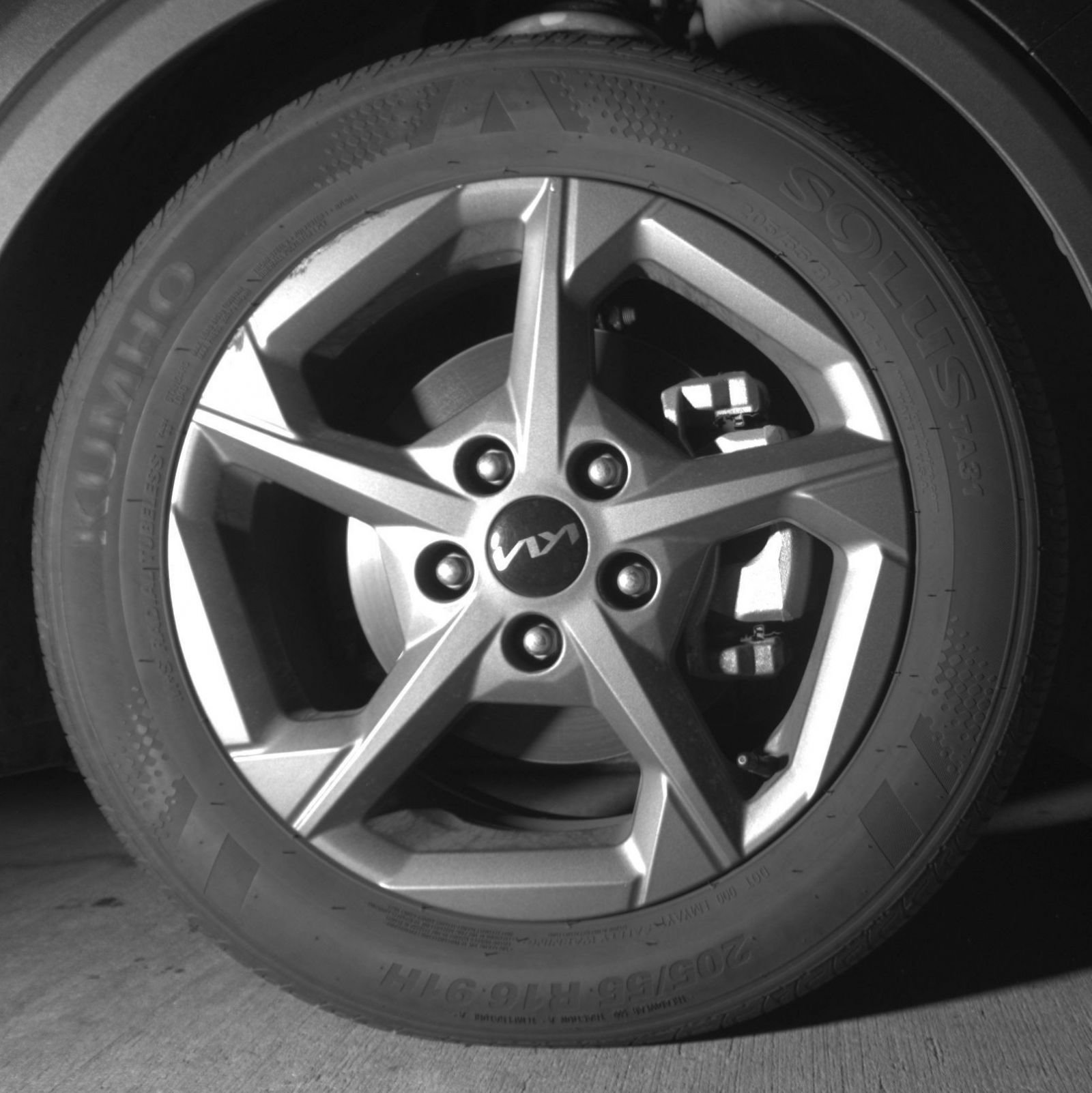 Thumbnail: 2025 Kia K4 - 22