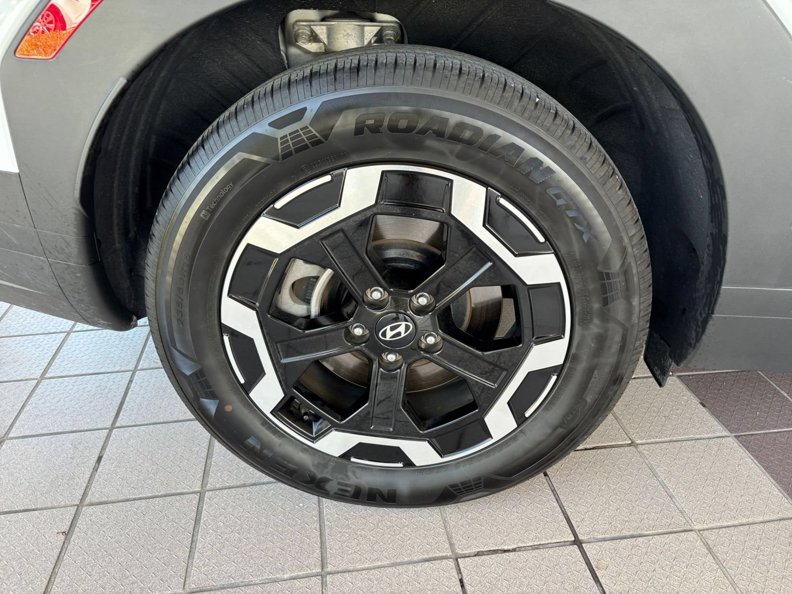 Thumbnail: 2026 Hyundai Santa Fe - 33