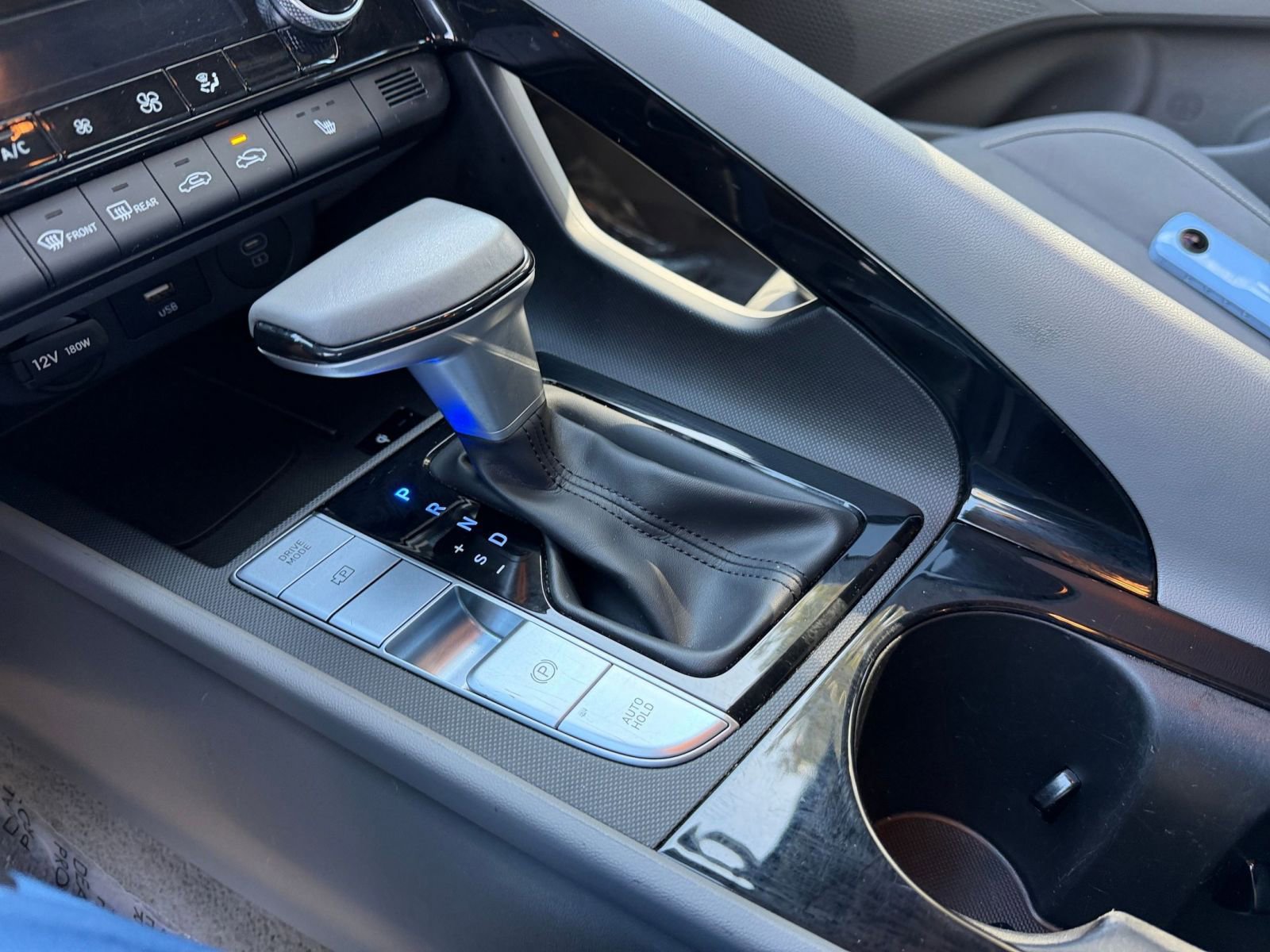 Thumbnail: 2025 Hyundai Elantra - 35