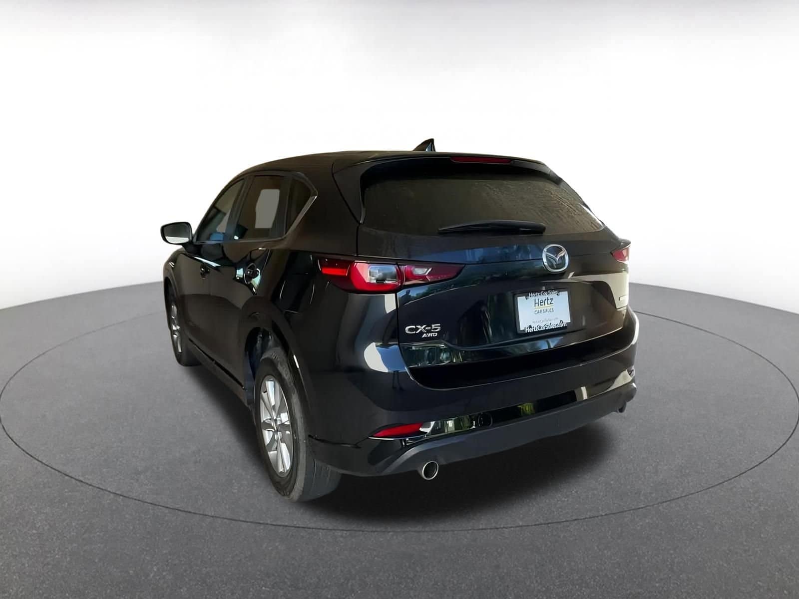 Thumbnail: 2025 Mazda CX-5 - 11