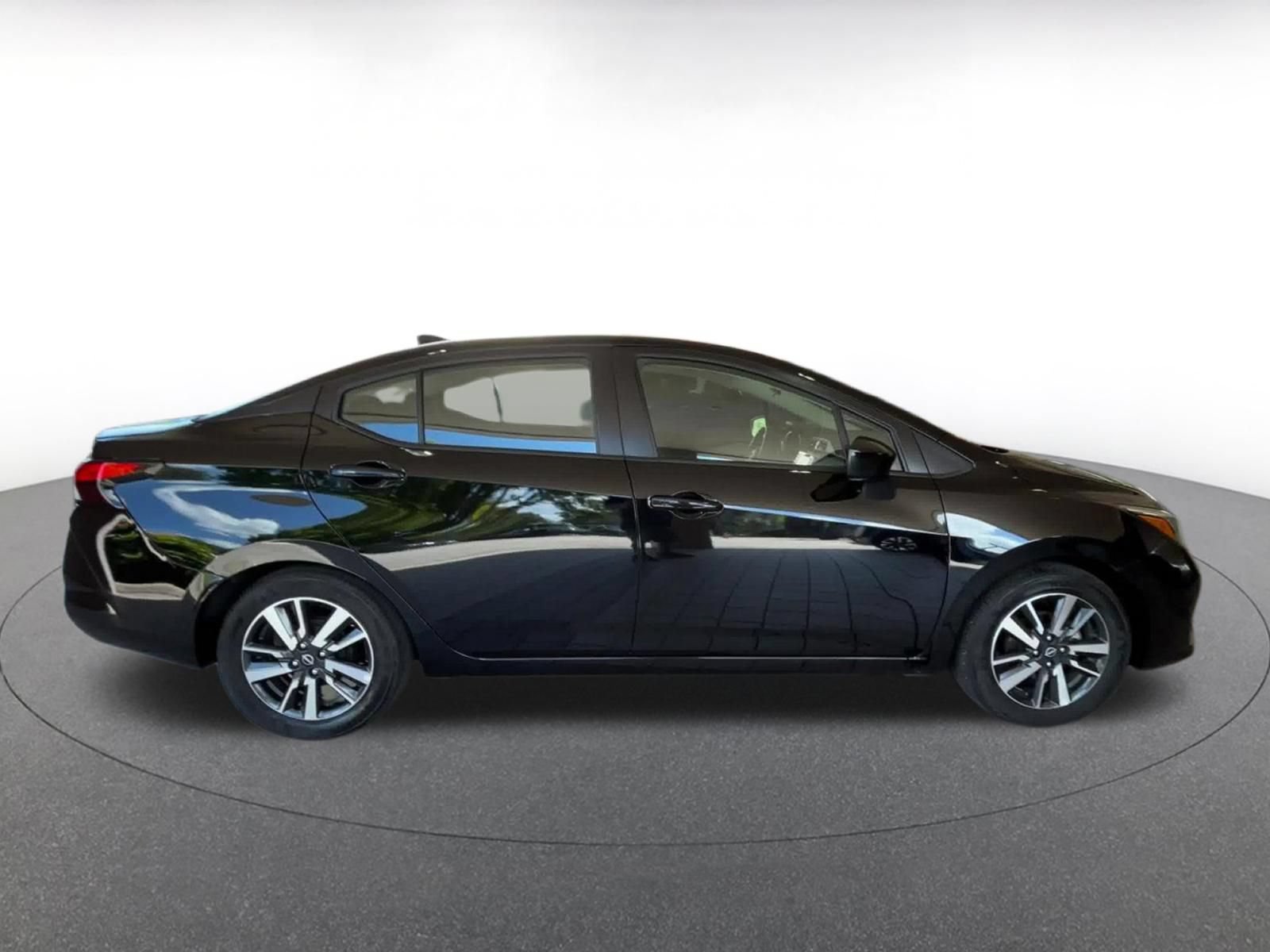 Thumbnail: 2025 Nissan Versa - 13