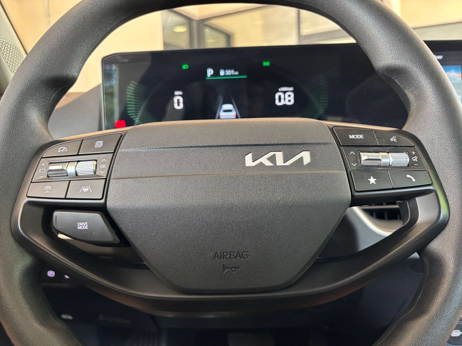 Thumbnail: 2025 Kia K4 - 26