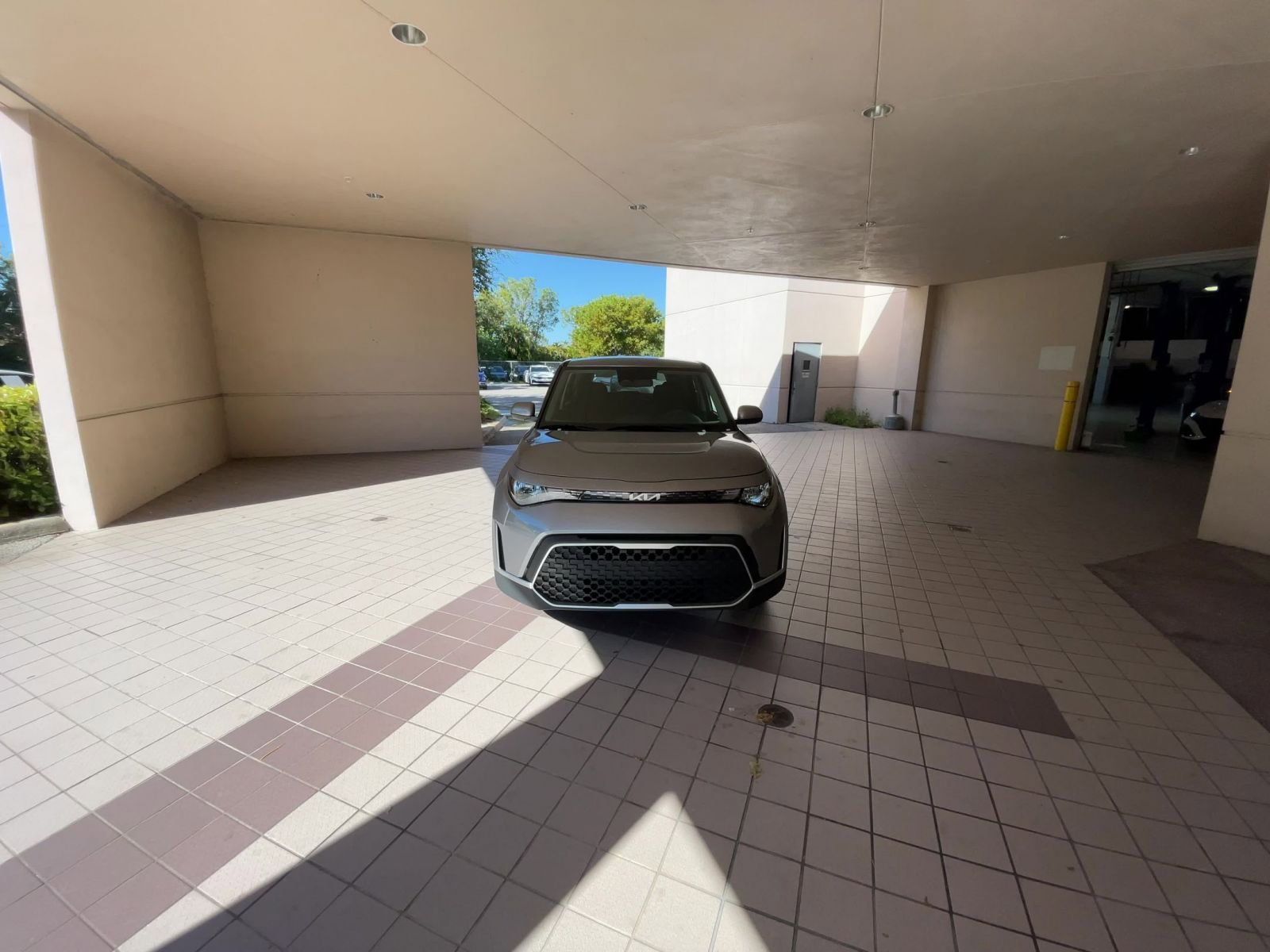 Thumbnail: 2025 Kia Soul - 15