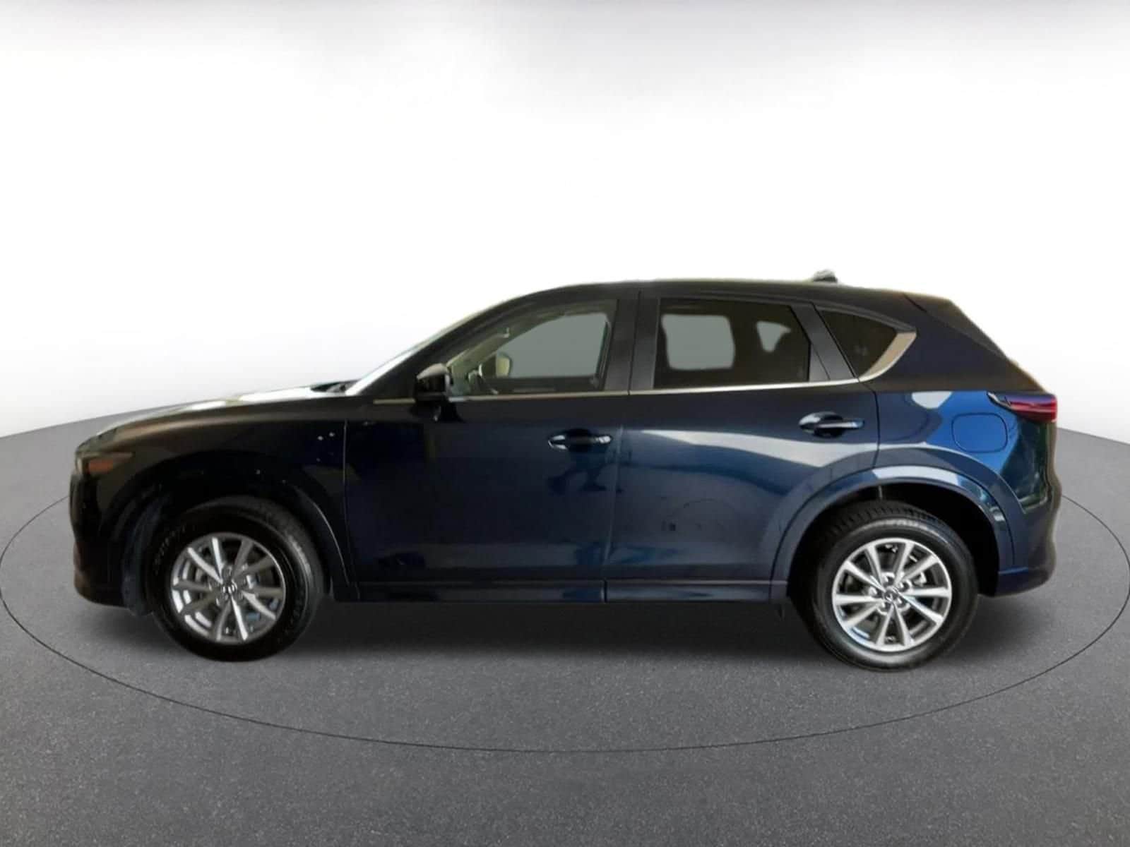 Thumbnail: 2025 Mazda CX-5 - 9