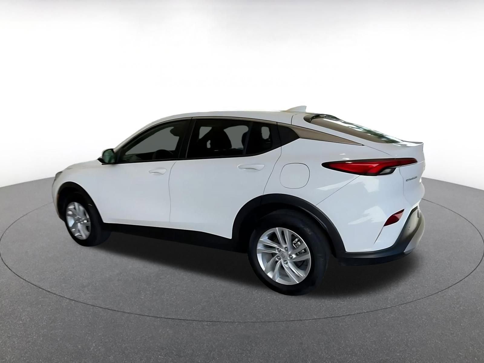 Thumbnail: 2025 Buick Envista - 10