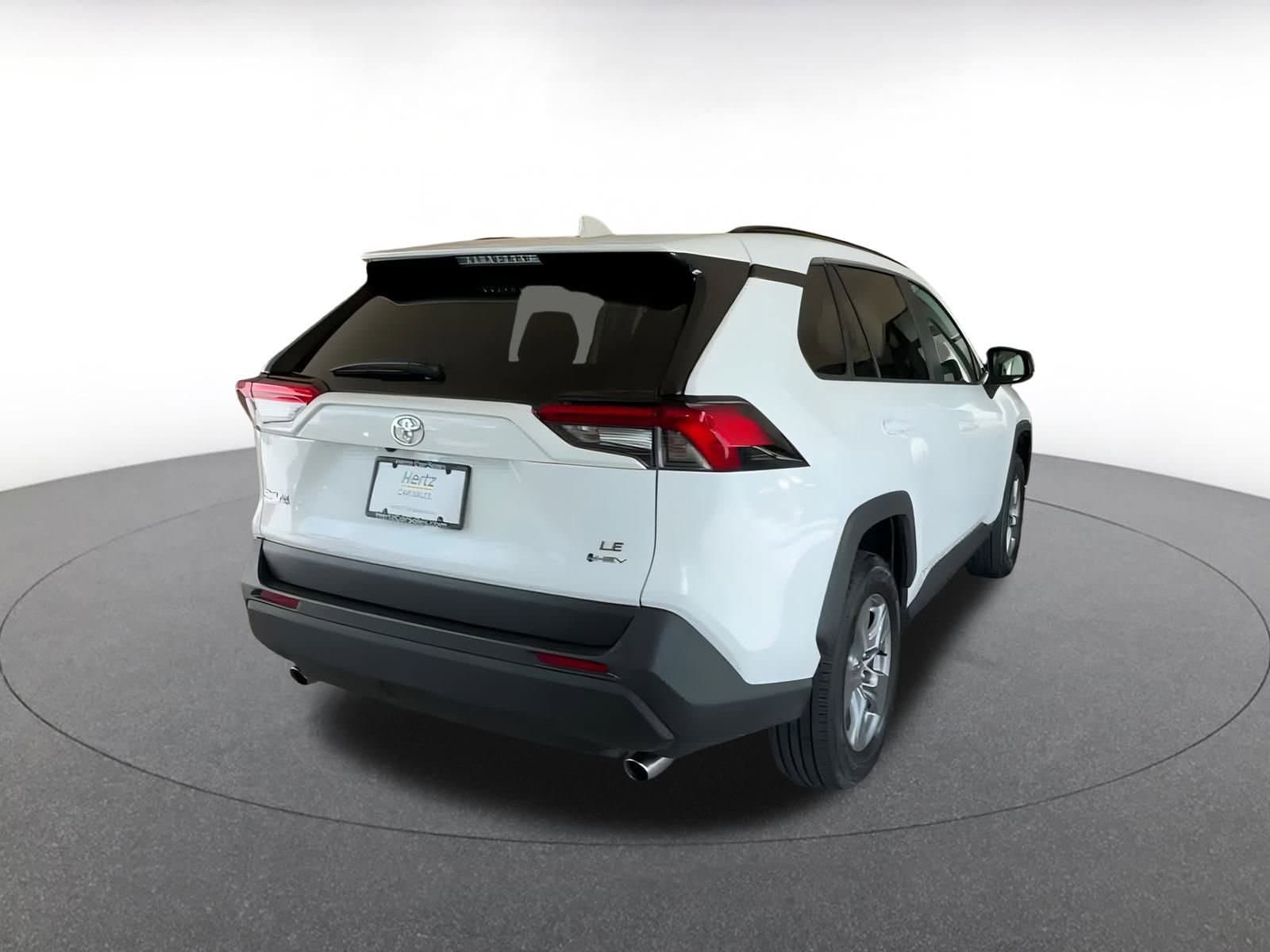 Thumbnail: 2025 Toyota RAV4 - 14