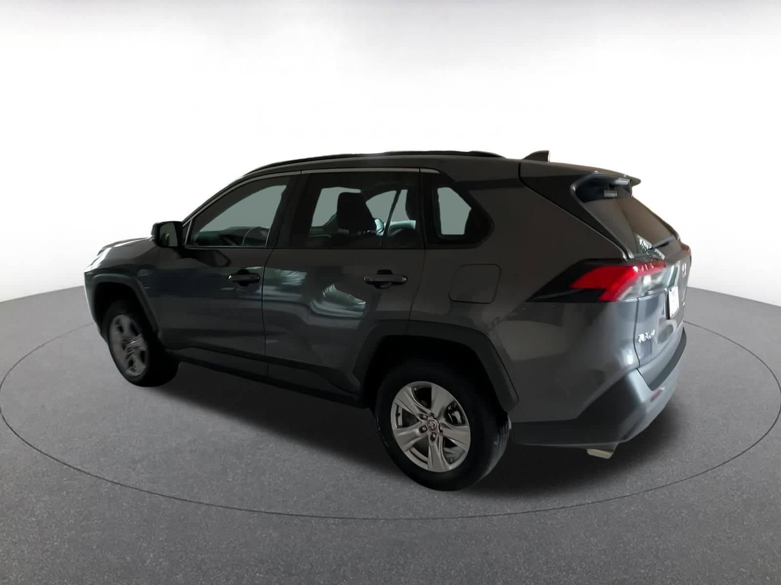 Thumbnail: 2025 Toyota RAV4 - 9