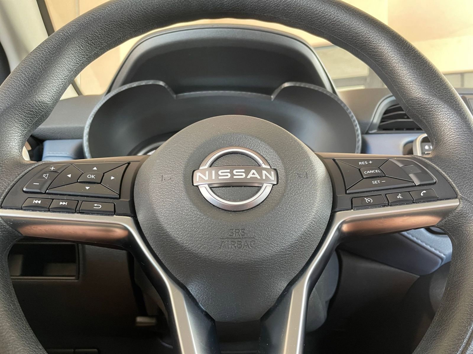 Thumbnail: 2025 Nissan Versa - 25