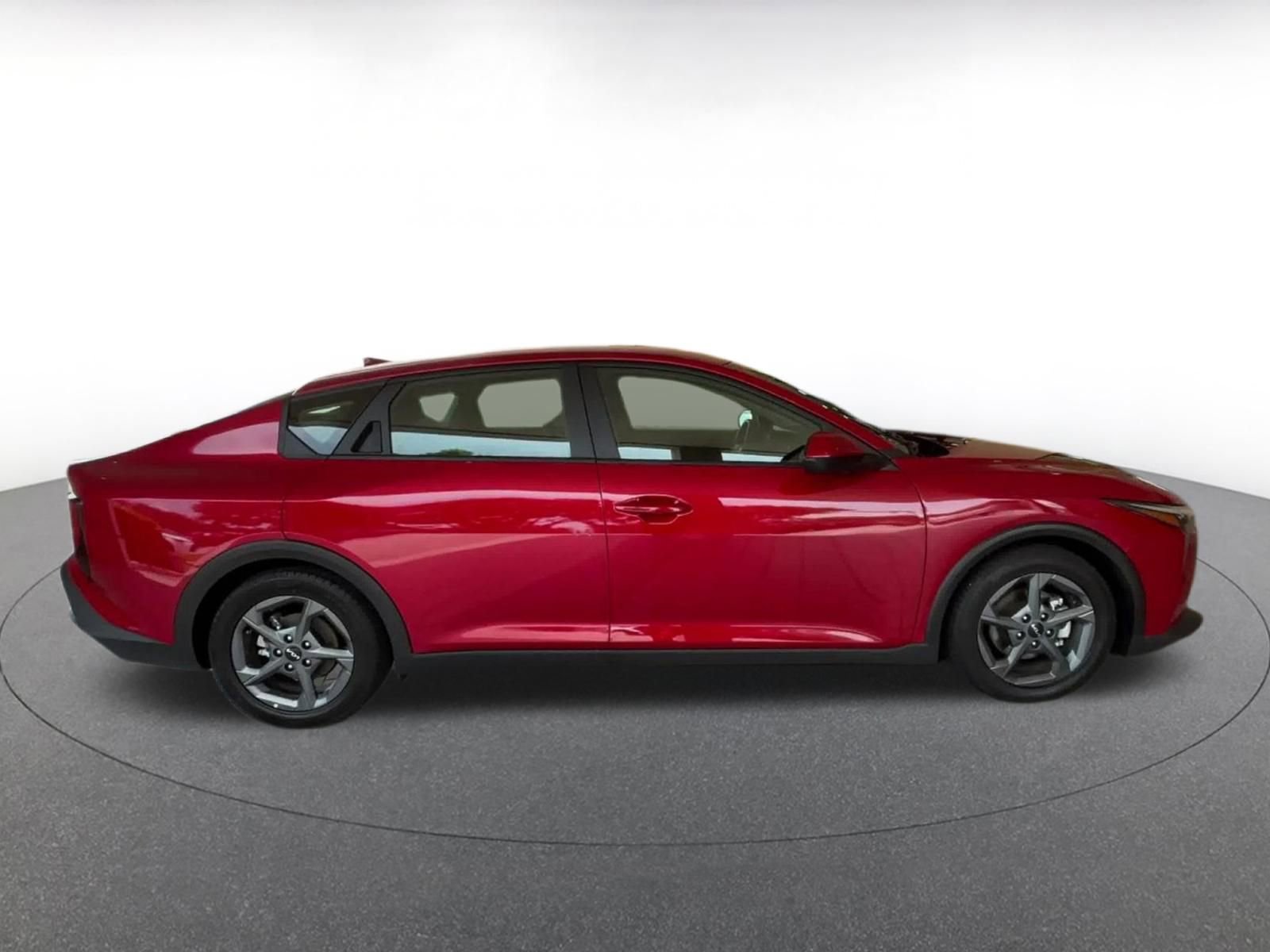 Thumbnail: 2025 Kia K4 - 16