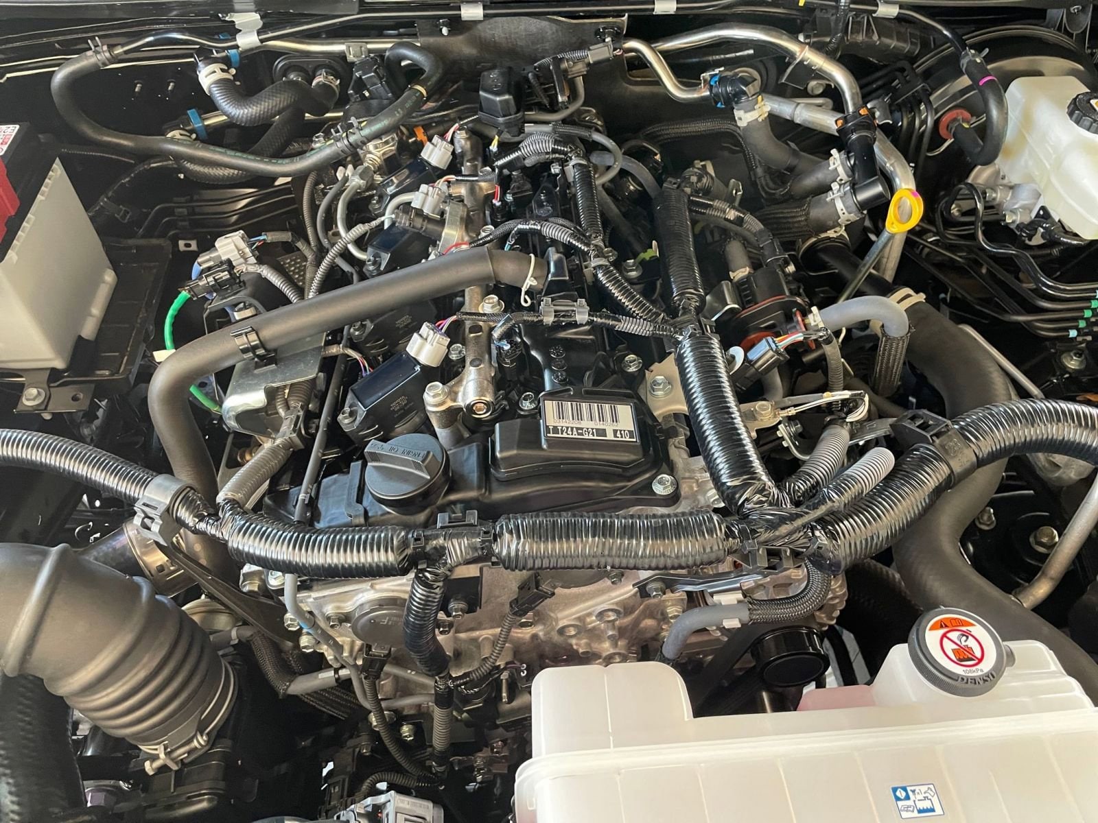 Thumbnail: 2025 Toyota 4Runner - 31