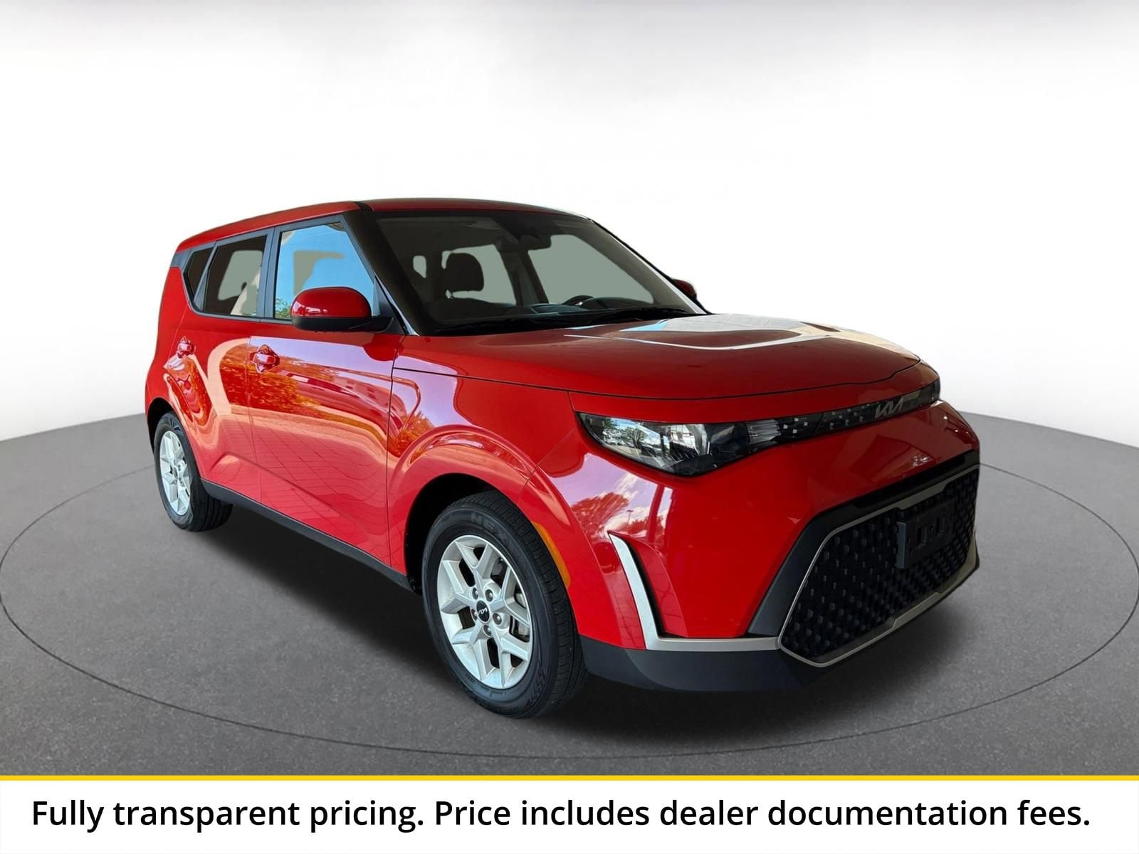 Thumbnail: 2025 Kia Soul - 1