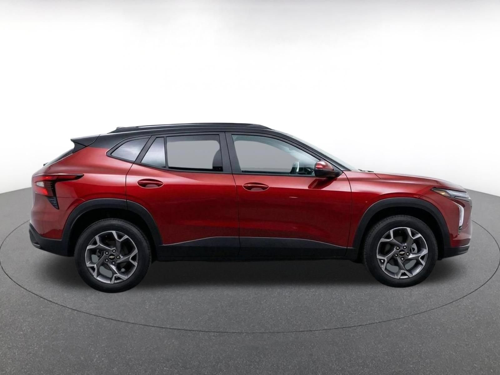 Thumbnail: 2025 Chevrolet Trax - 14