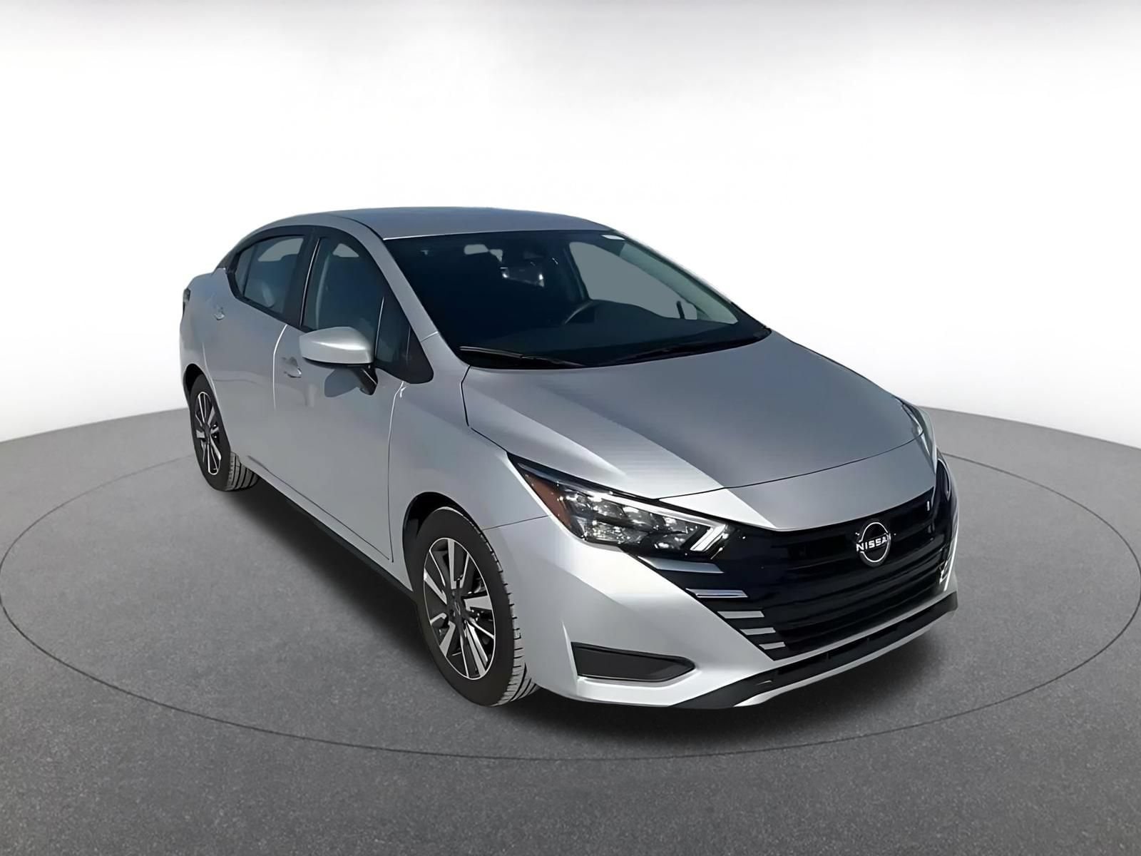 Thumbnail: 2025 Nissan Versa - 3
