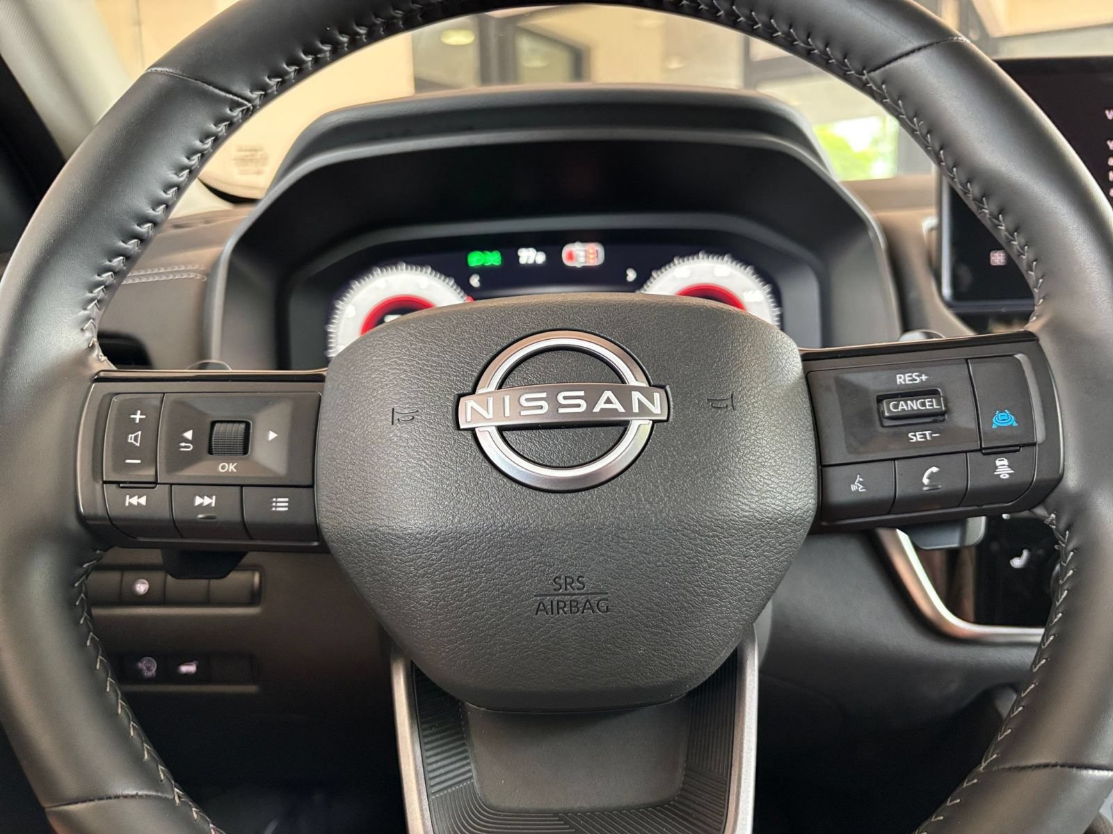 Thumbnail: 2026 Nissan Rogue - 29