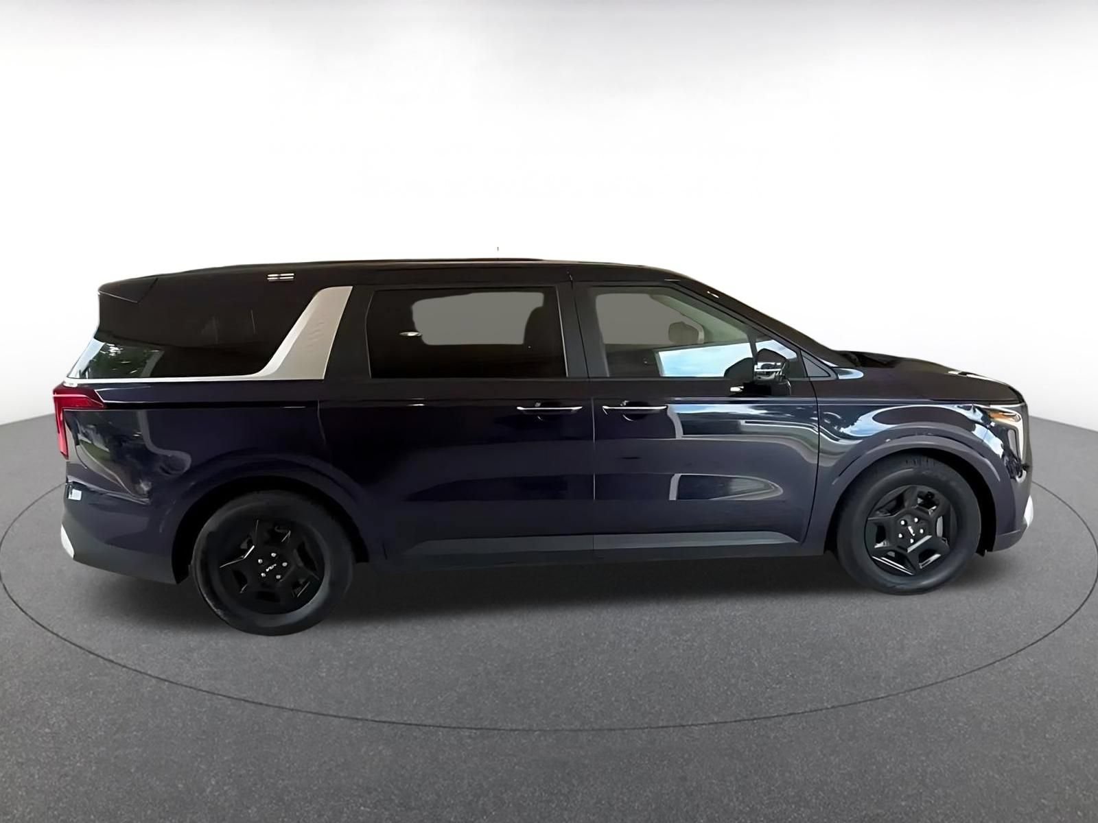Thumbnail: 2026 Kia Carnival - 15