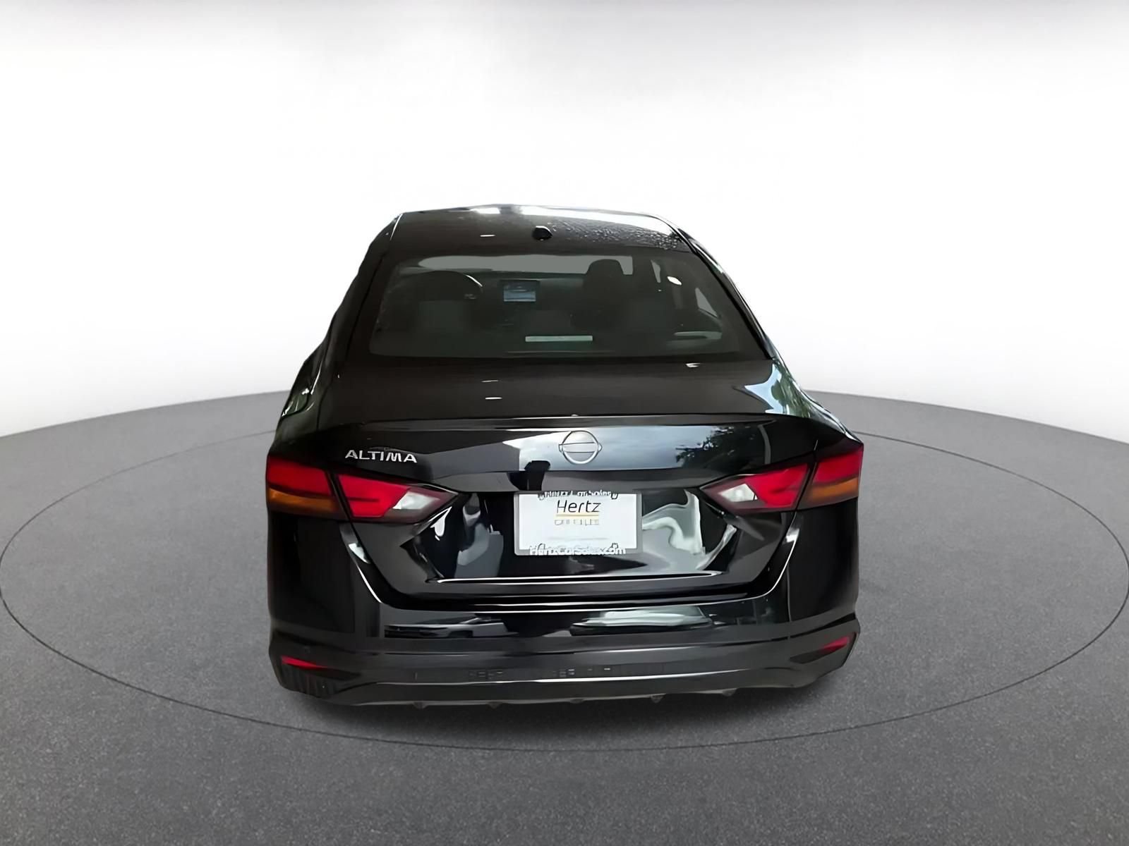 Thumbnail: 2025 Nissan Altima - 12