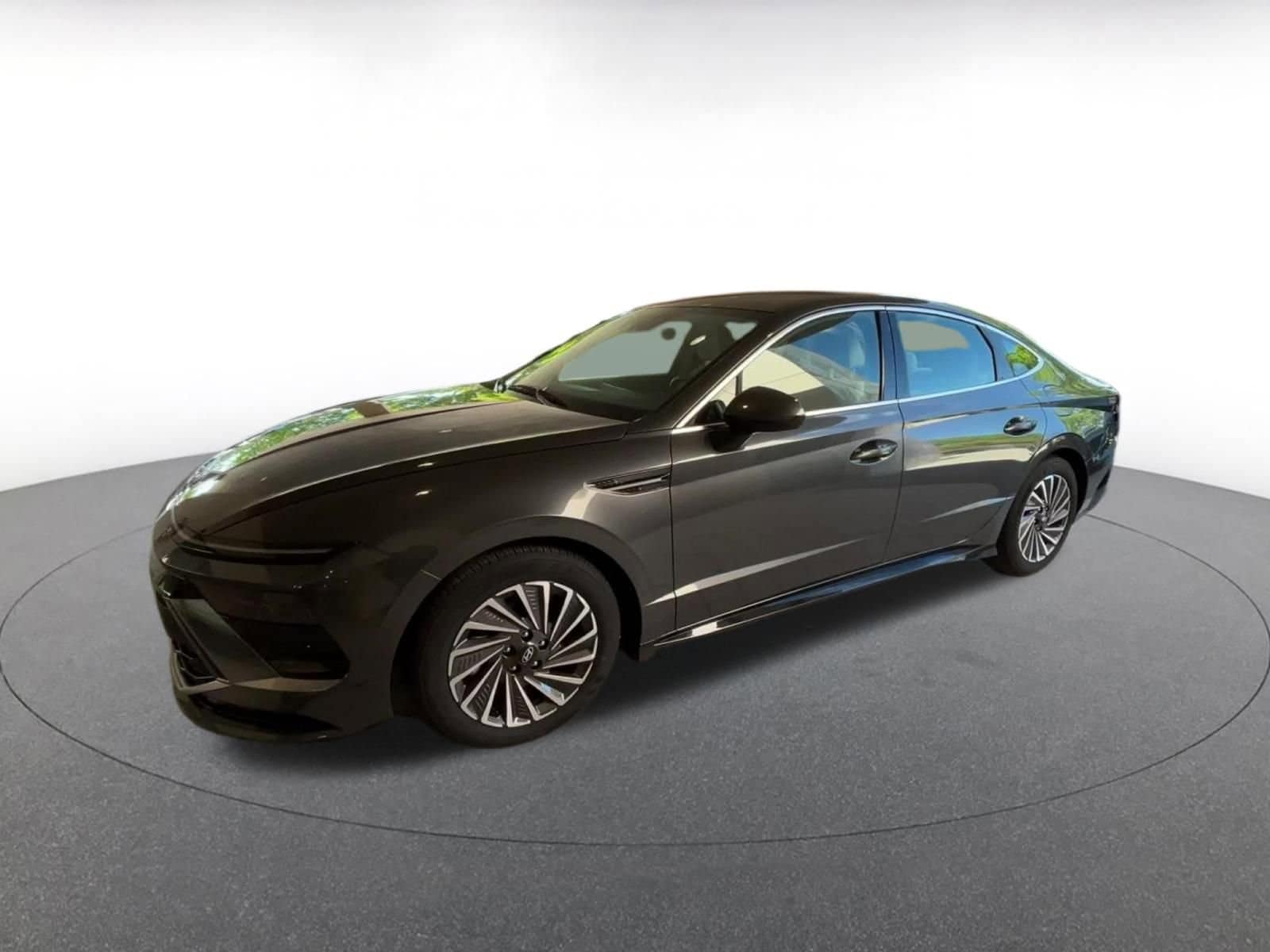 Thumbnail: 2025 Hyundai Sonata - 8