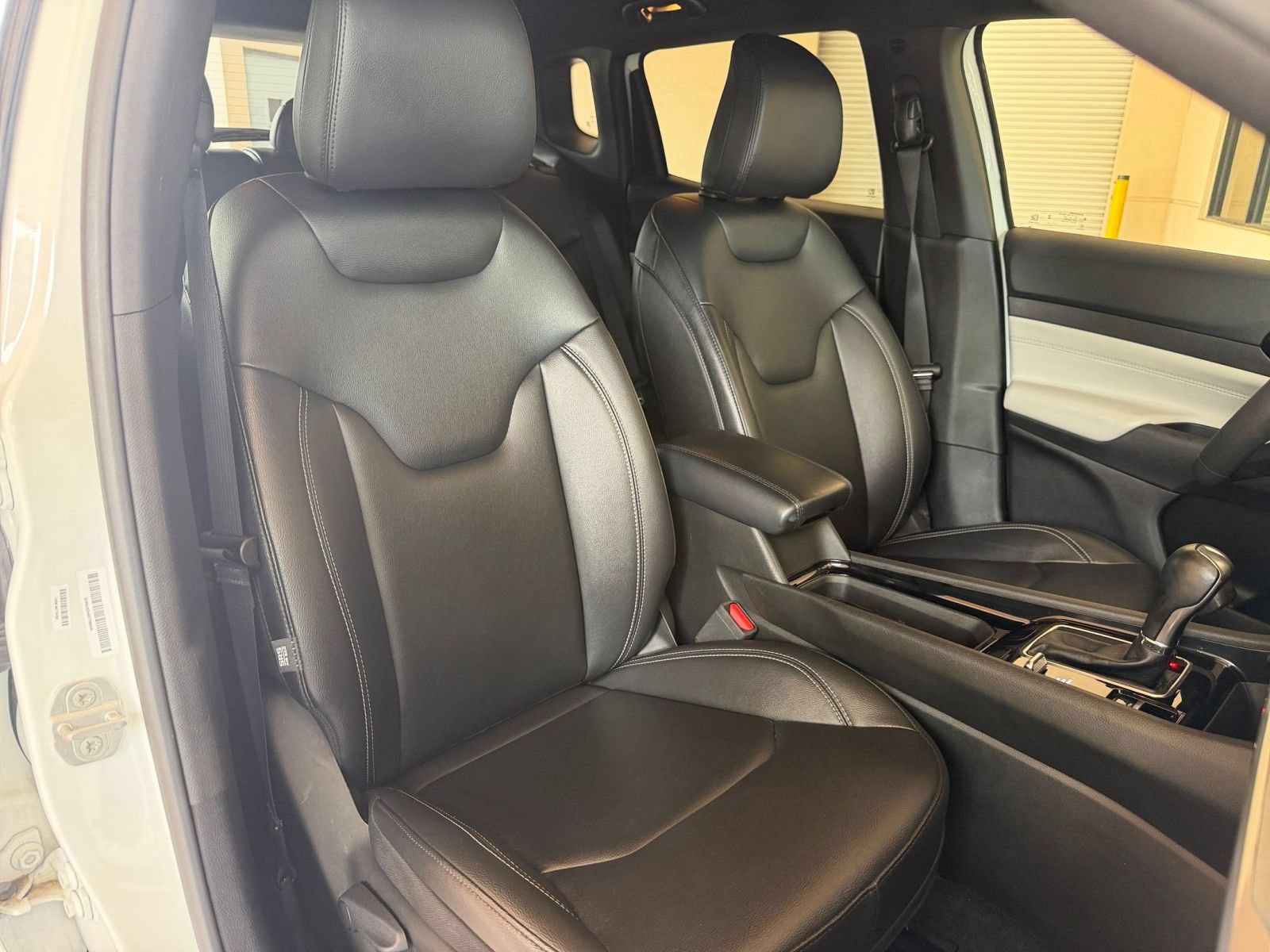 Thumbnail: 2025 Jeep Compass - 31